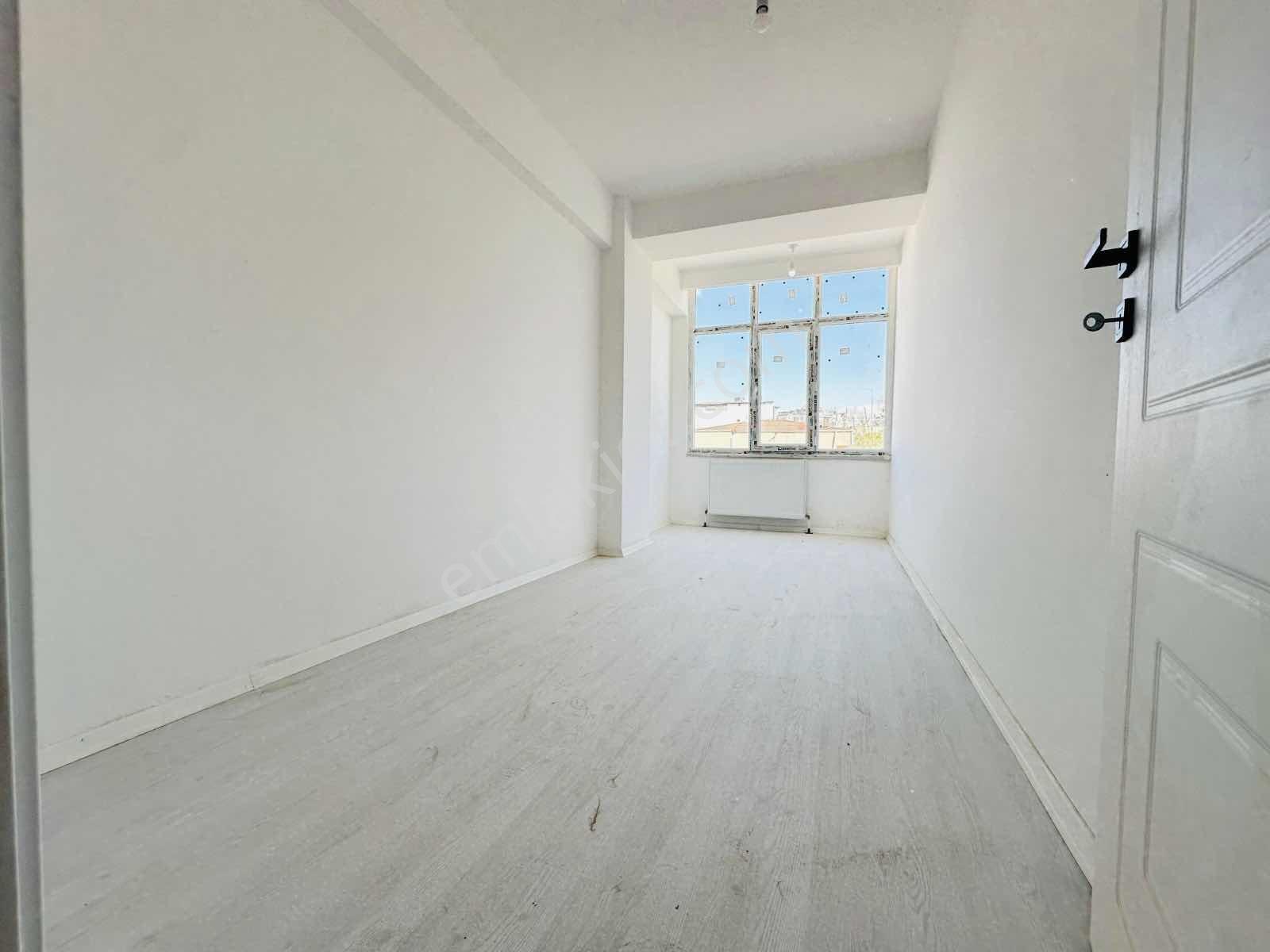 Delfa Yapıdan Haftanın Fırsatı İstasyon Mah 3+1 Satılık Daire - Görsel 18