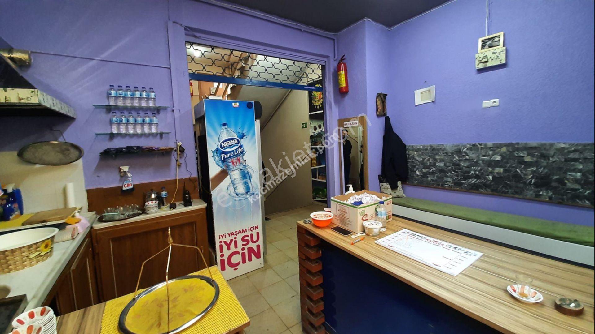 Bursa Osmangazi Şehir Merkezinde Satılık Çay Ocağı - Görsel 10