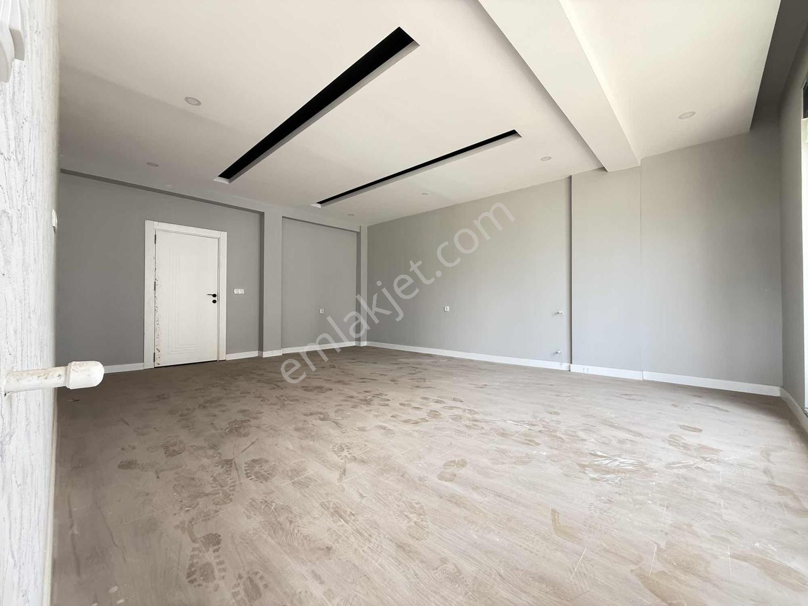 3+1_sıfır_140m2_kapalı_otoparklı_havuzlu_ultra_lüks_site_içinde_ - Görsel 24
