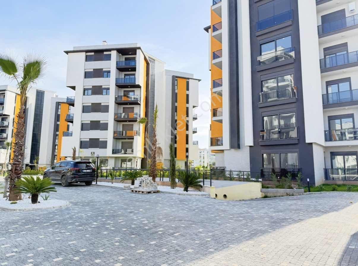 Sıfır_ultra_lüks_site_içinde_havuzlu_kapalı_otoparklı_! - Görsel 10