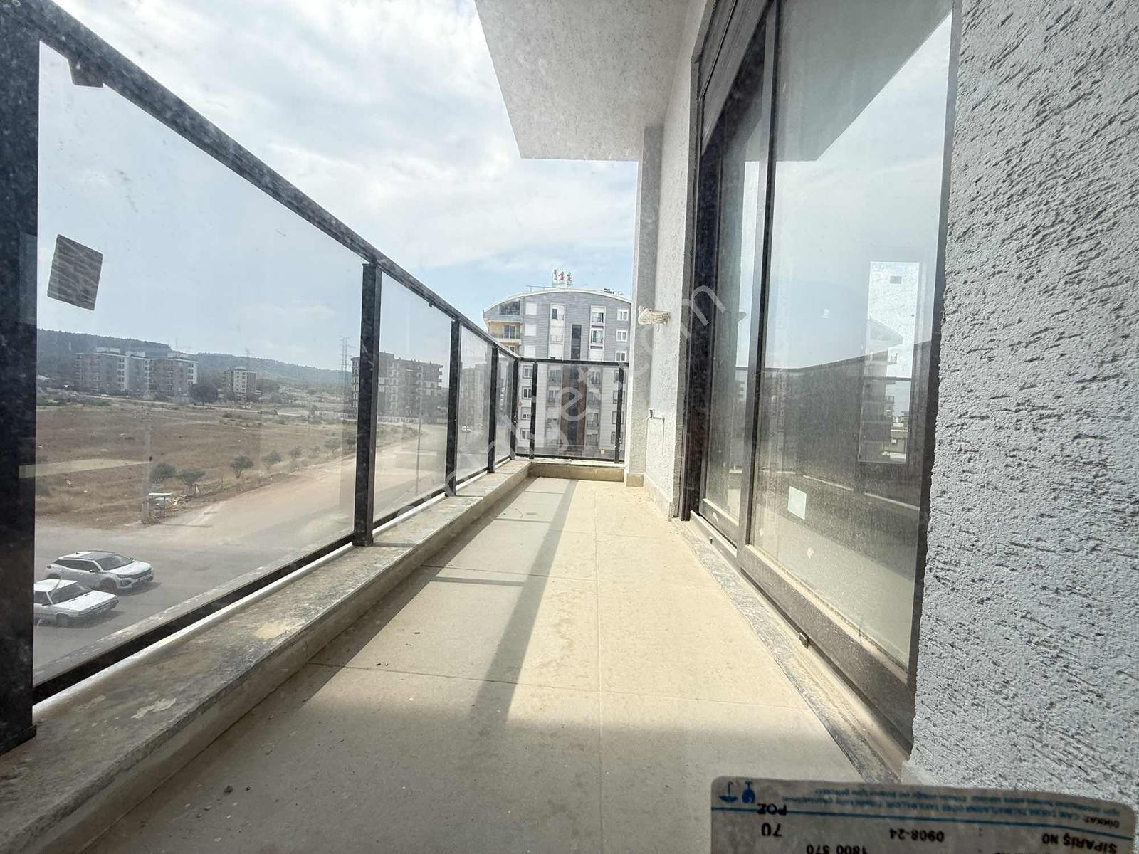 Sıfır_ultra_lüks_site_içinde_havuzlu_kapalı_otoparklı_! - Görsel 6