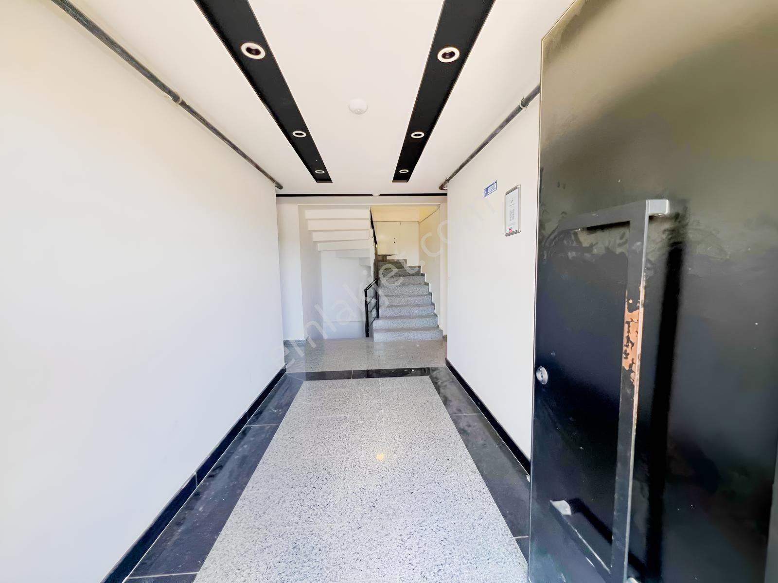 Var'dan Çerkezköy Polis Evi Arkasında 1+1 Lüx Daire - Görsel 2