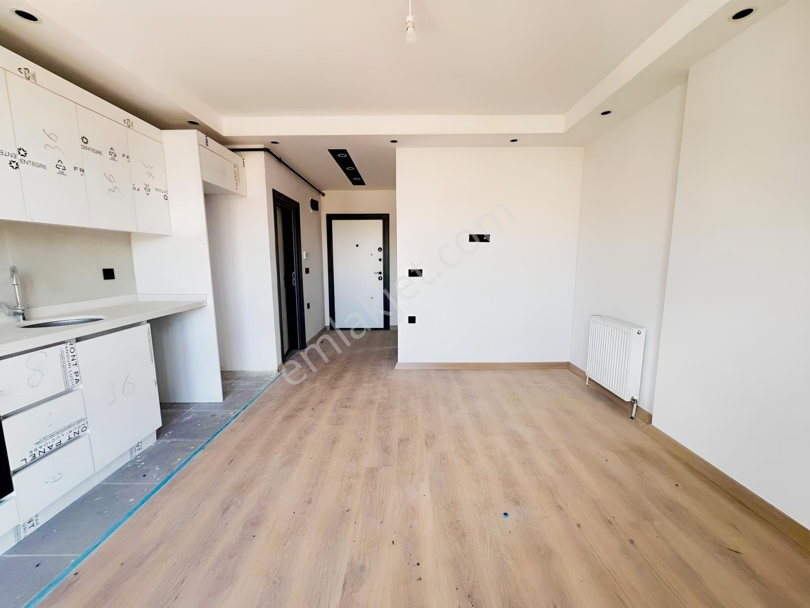Var'dan Çerkezköy Polis Evi Arkasında 1+1 Lüx Daire - Görsel 16