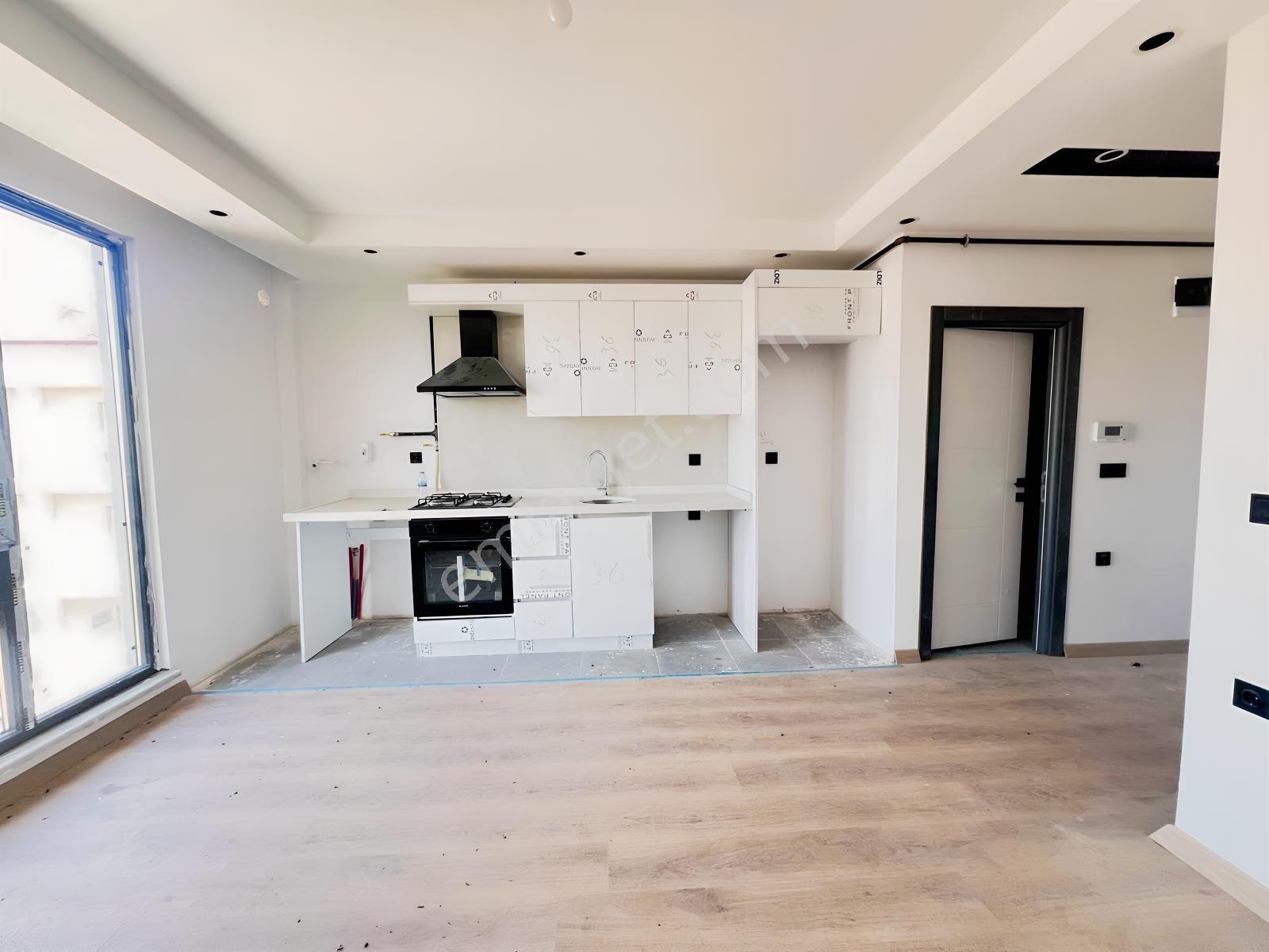 Var'dan Çerkezköy Polis Evi Arkasında 1+1 Lüx Daire - Görsel 32