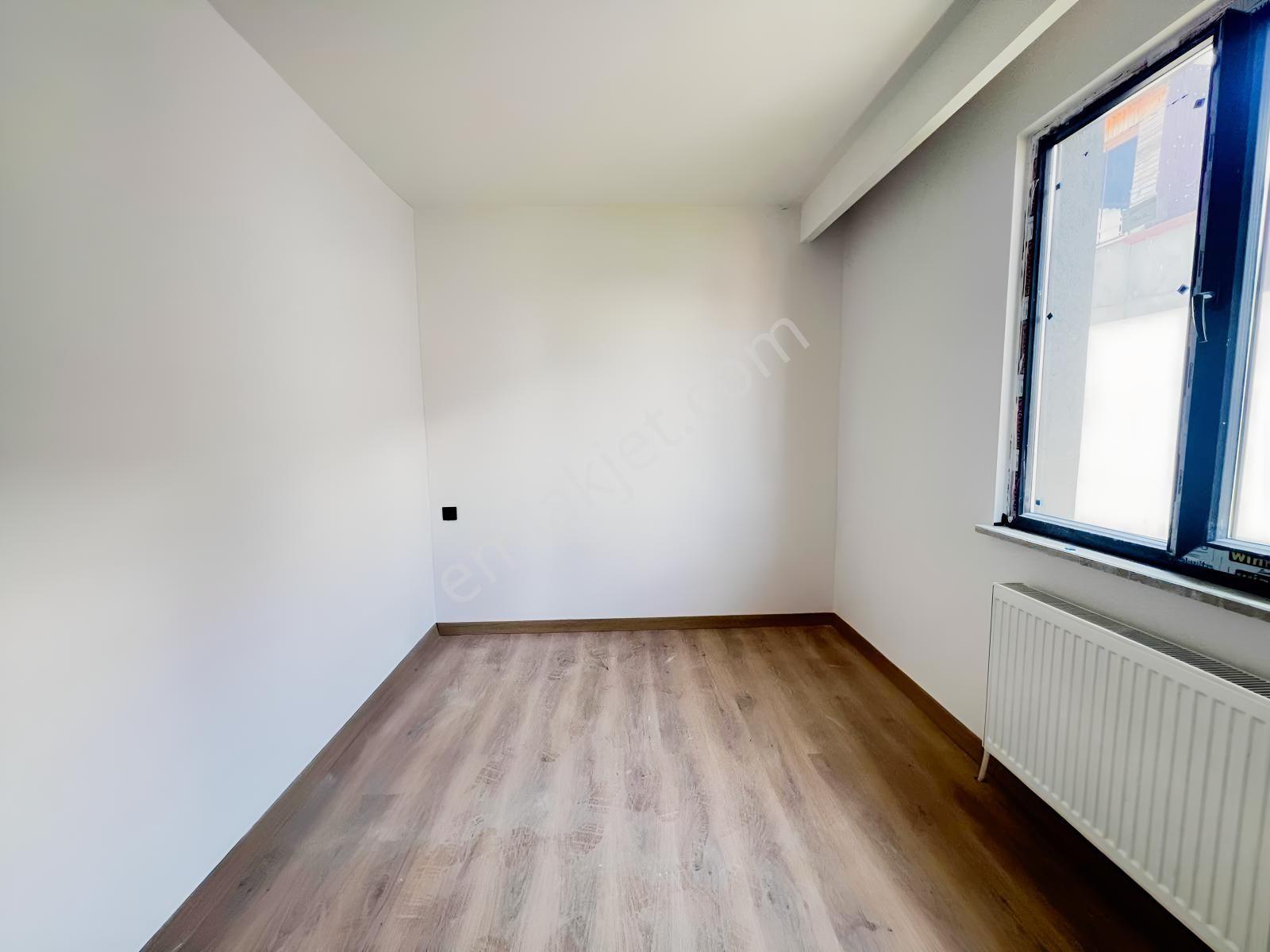 Var'dan Çerkezköy Polis Evi Arkasında 1+1 Lüx Daire - Görsel 6