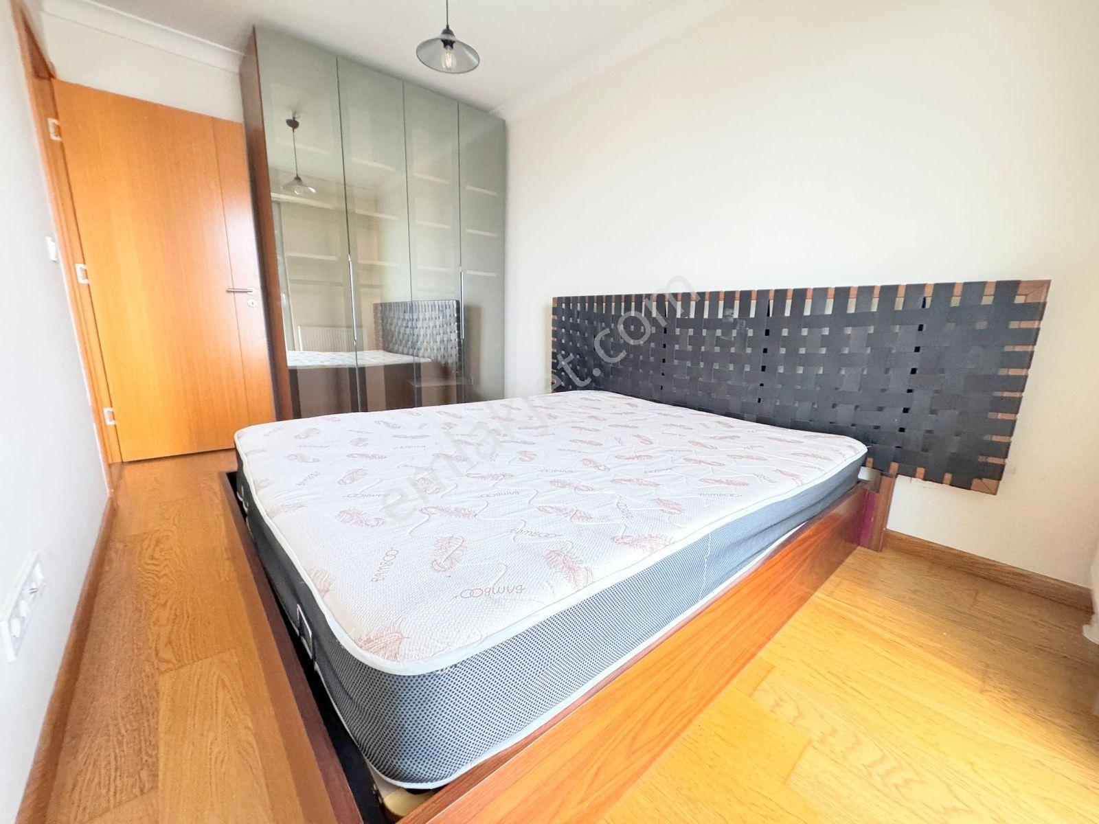 Pendik Harmandere Viaport Houses&suıtes Kiralık 2+1 Eşyalı Daire - Görsel 26