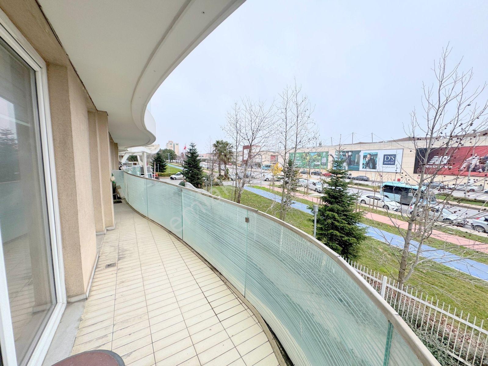 Pendik Harmandere Viaport Houses&suıtes Kiralık 2+1 Eşyalı Daire - Görsel 17