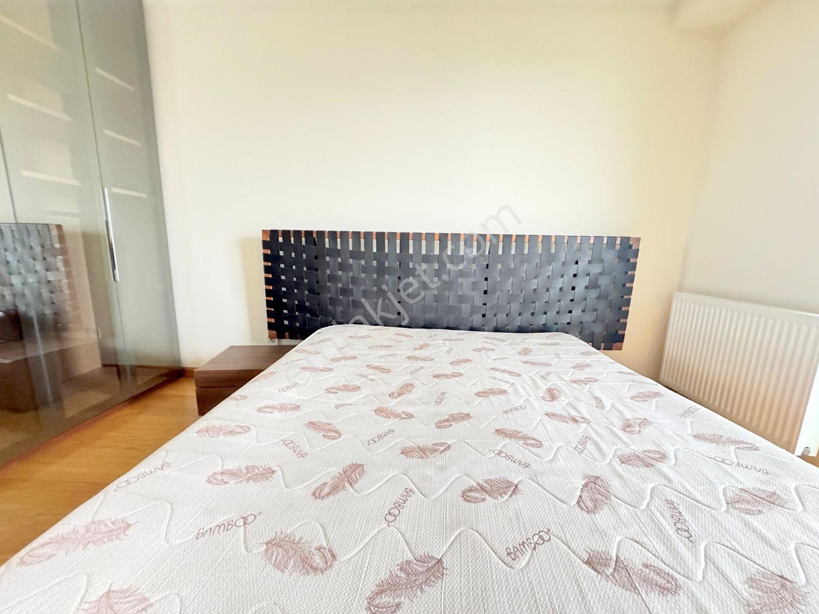 Pendik Harmandere Viaport Houses&suıtes Kiralık 2+1 Eşyalı Daire - Görsel 27