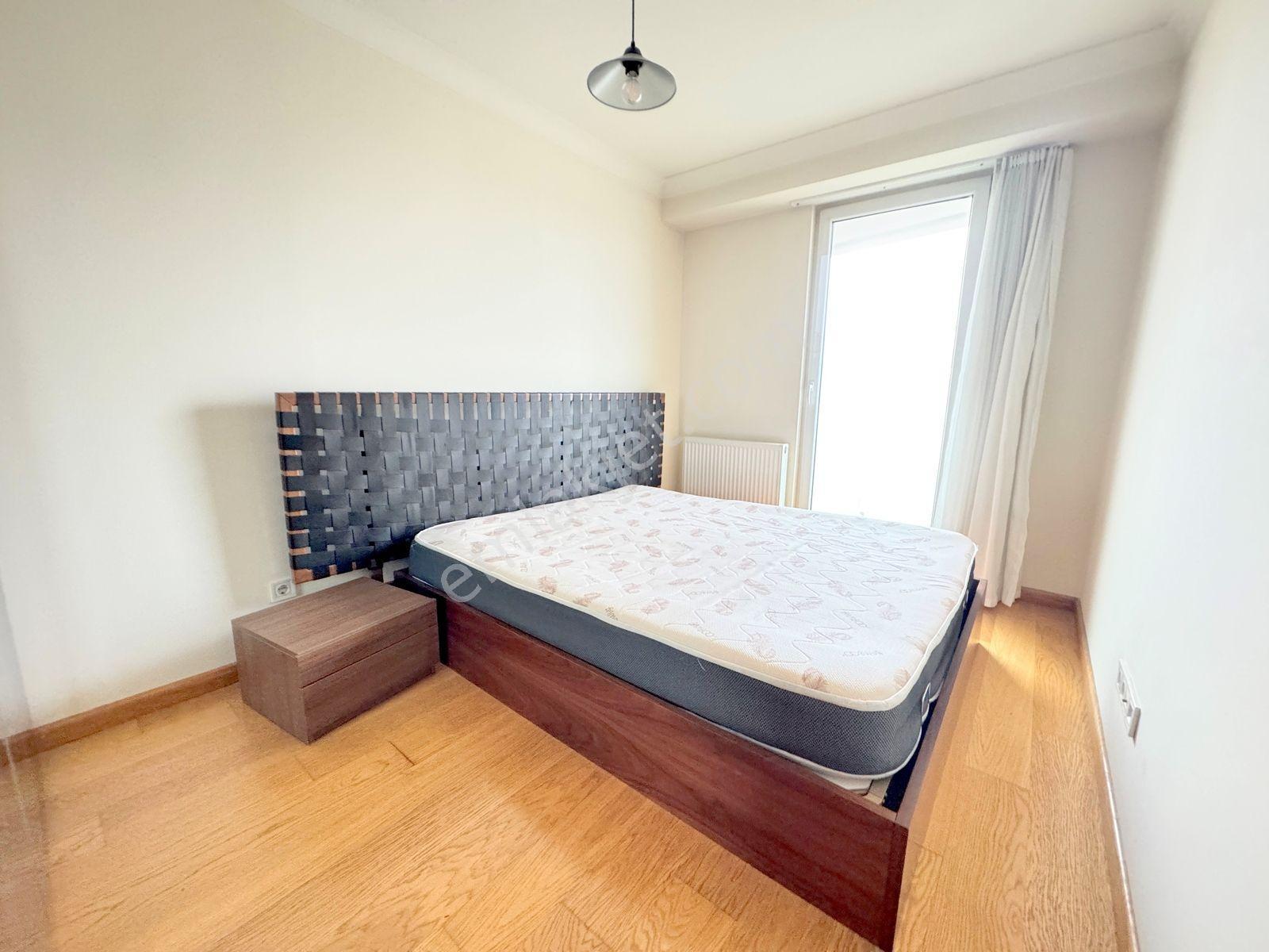 Pendik Harmandere Viaport Houses&suıtes Kiralık 2+1 Eşyalı Daire - Görsel 25