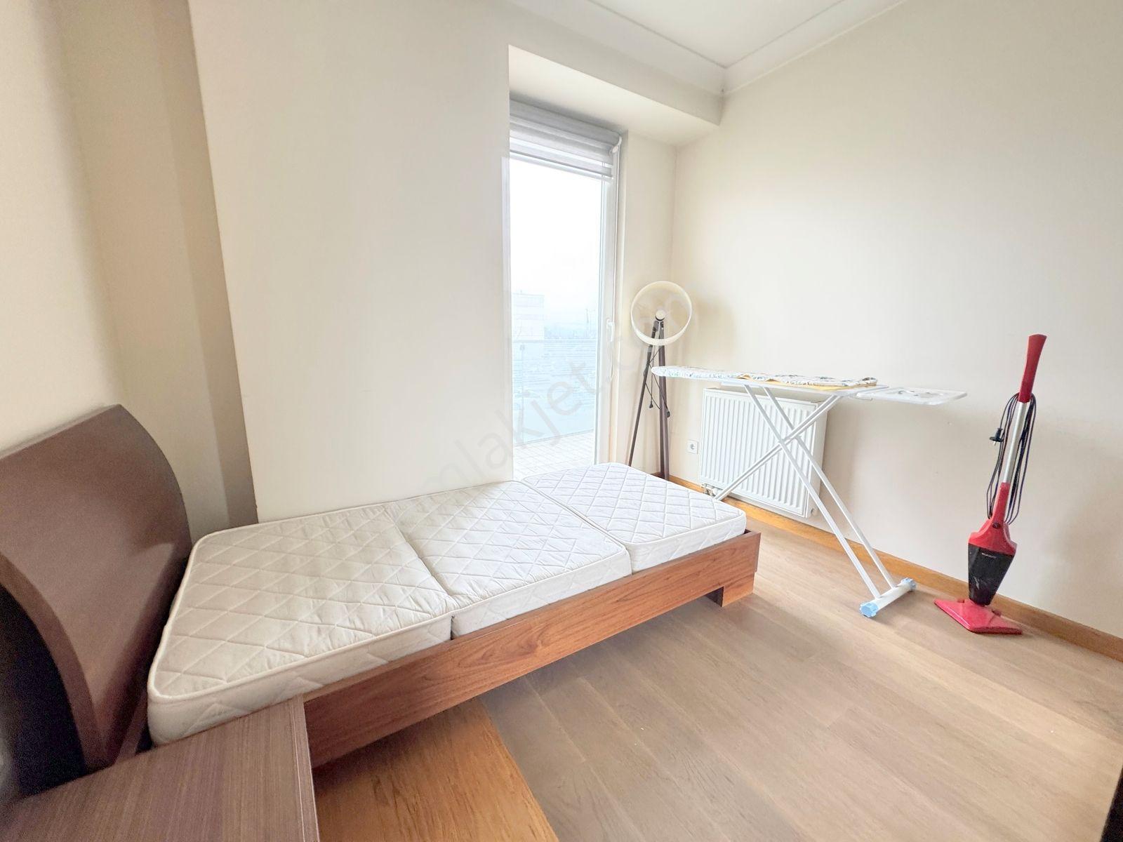 Pendik Harmandere Viaport Houses&suıtes Kiralık 2+1 Eşyalı Daire - Görsel 30