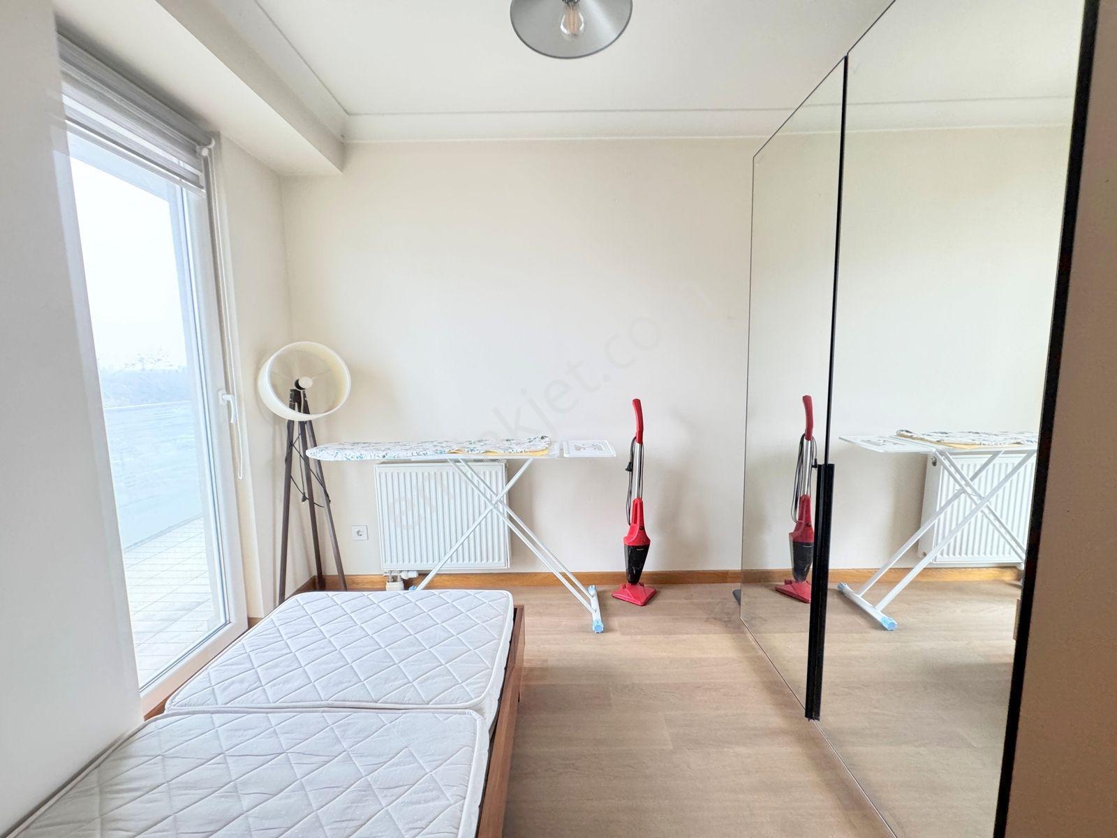 Pendik Harmandere Viaport Houses&suıtes Kiralık 2+1 Eşyalı Daire - Görsel 31