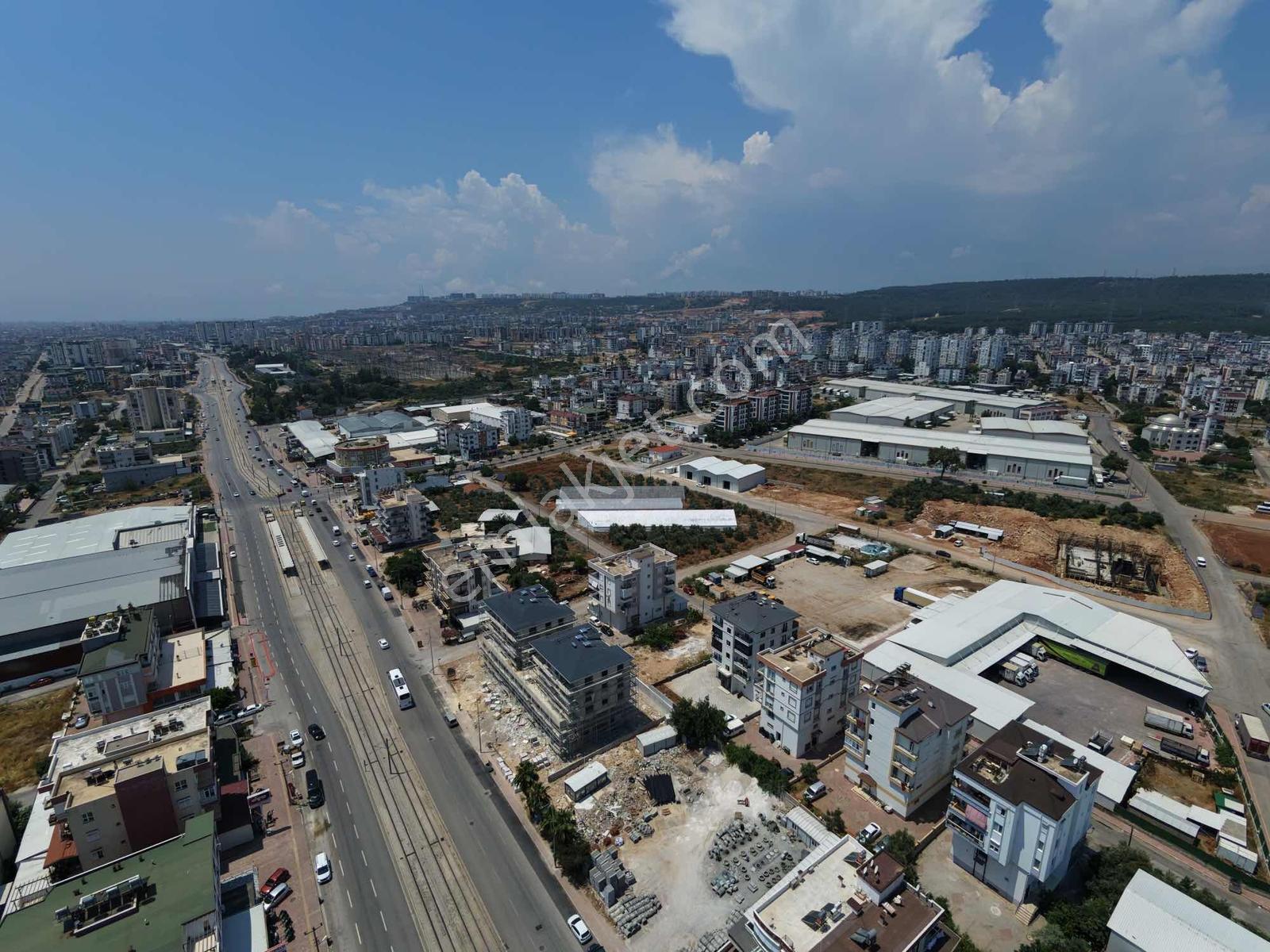 Varsak Karşıyaka Mah Uygun Lokasyonda Kiralık Depolar - Görsel 4