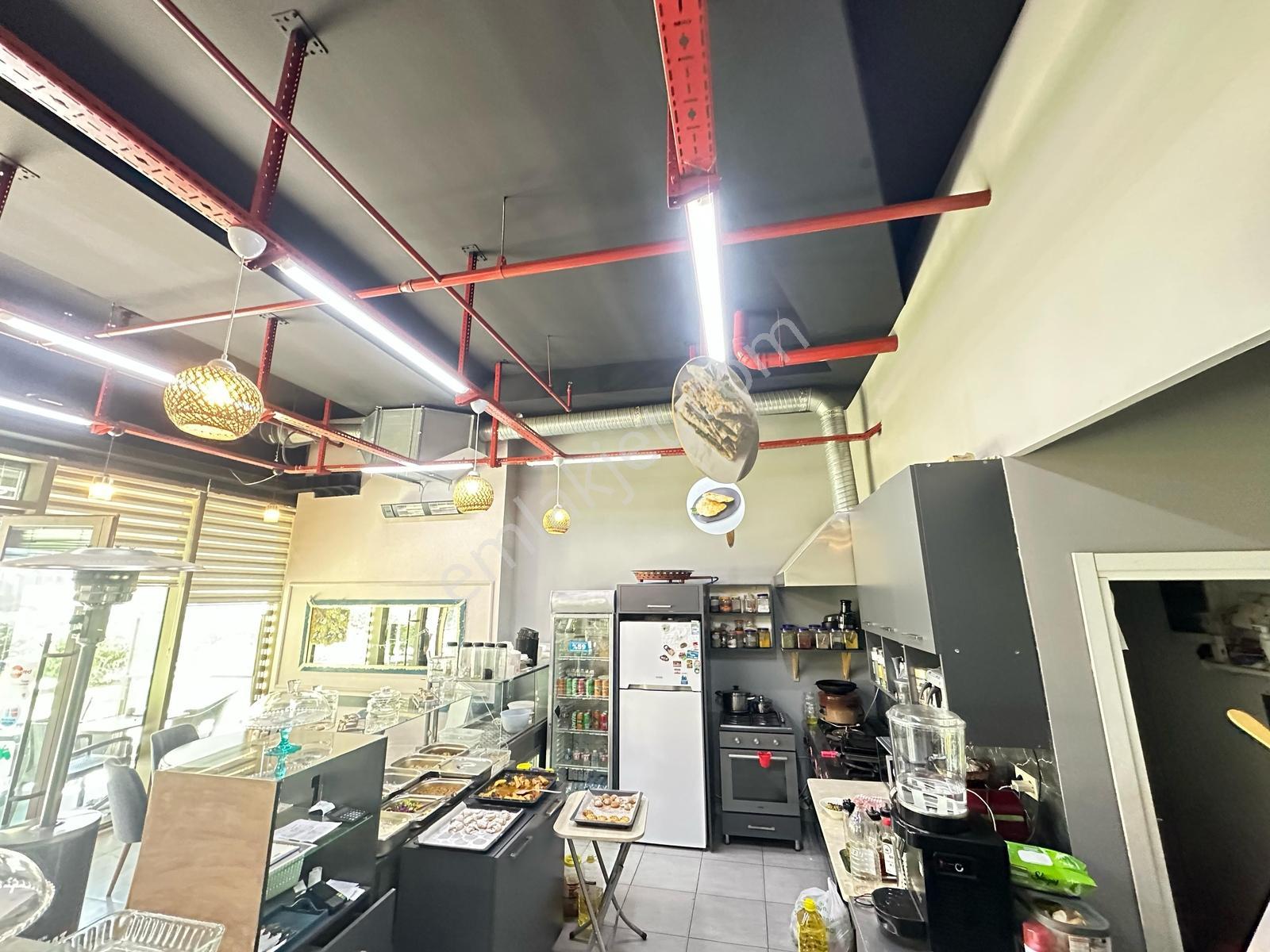 Yenitepe Gayrimenkul'den Ön Kullanım Alanlı Satılık 50 M2 Dükkan - Görsel 9