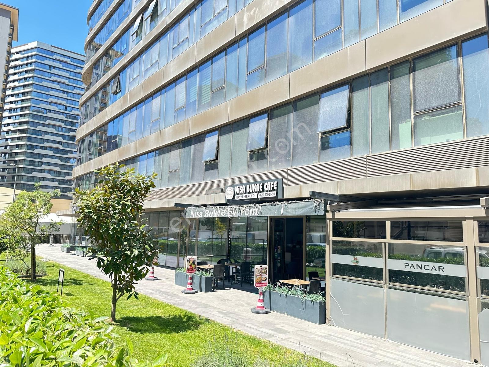 Yenitepe Gayrimenkul'den Ön Kullanım Alanlı Satılık 50 M2 Dükkan - Görsel 6