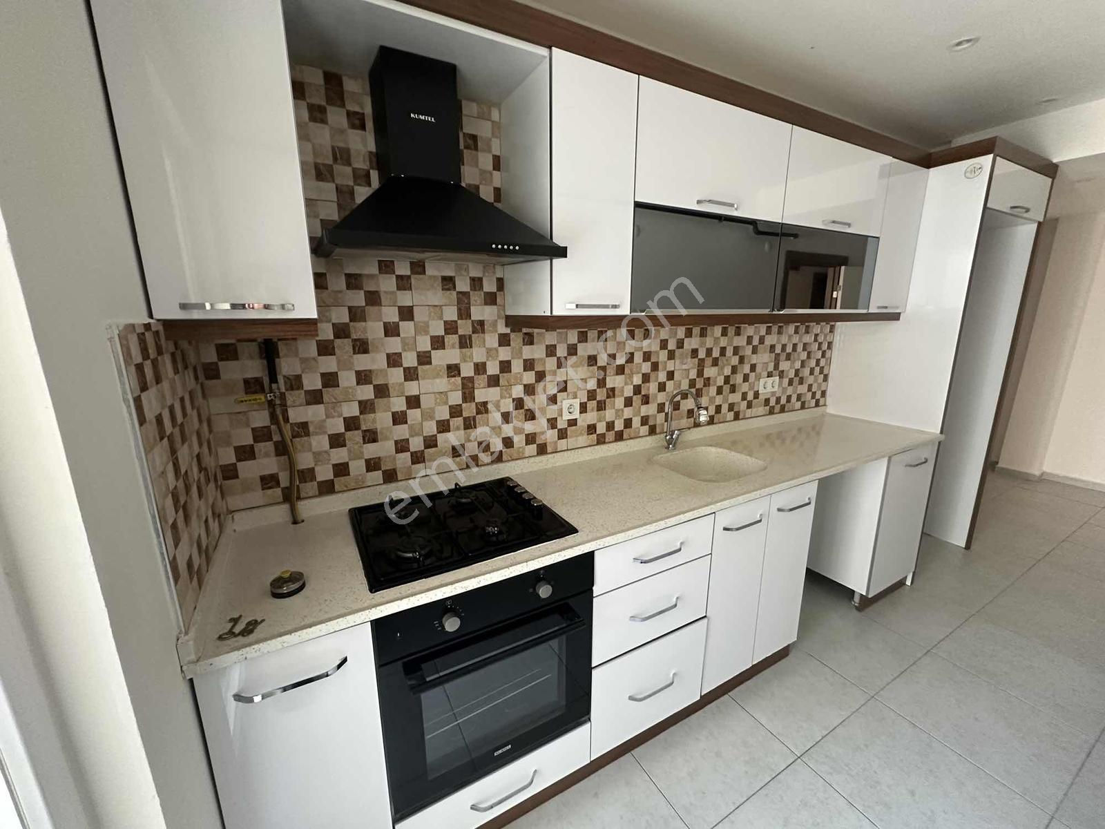 Cengiz Topele Yakın Kiralık 2+1 Yeni Daire - Görsel 6