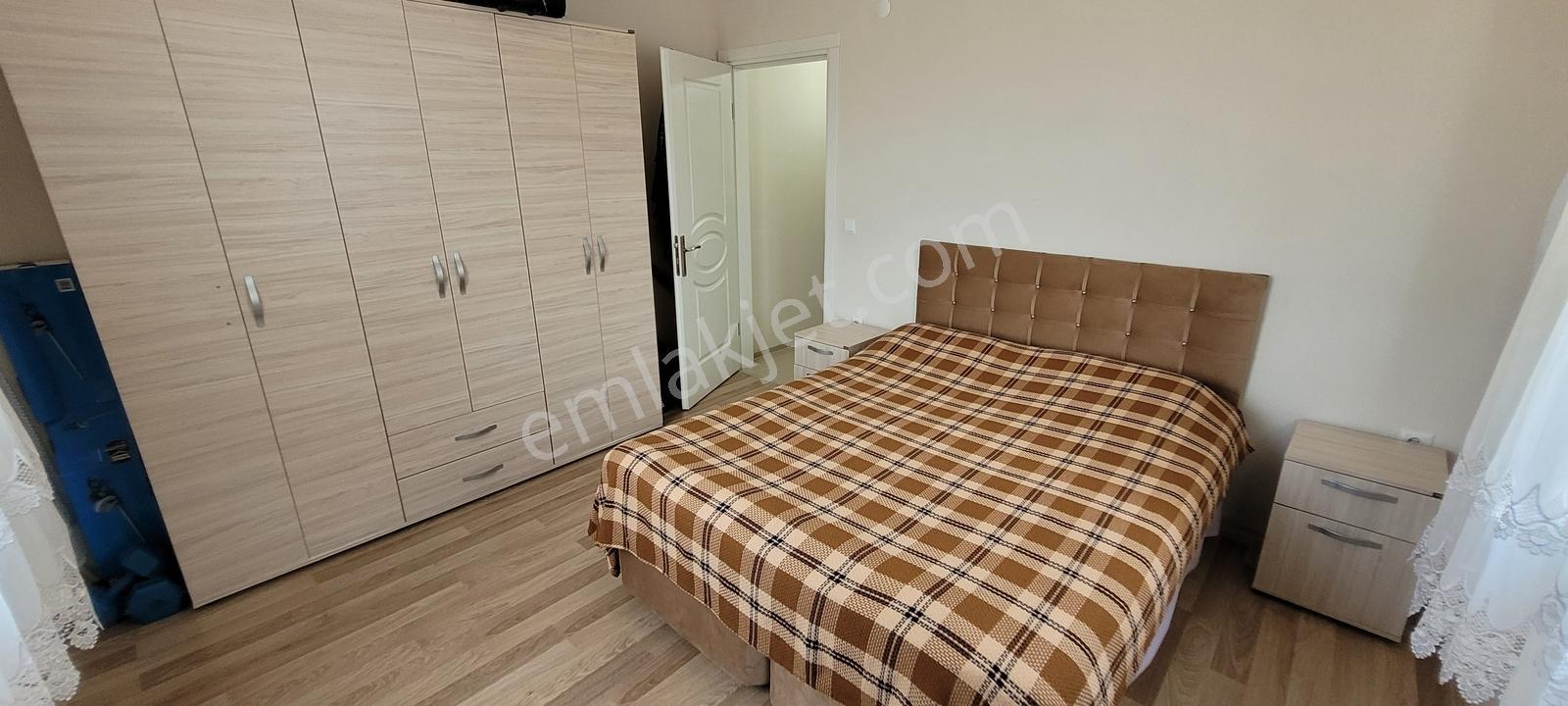 Muğla Akyaka'ya 15 Dk Mesafede Tam Müstakil Villa - Görsel 33