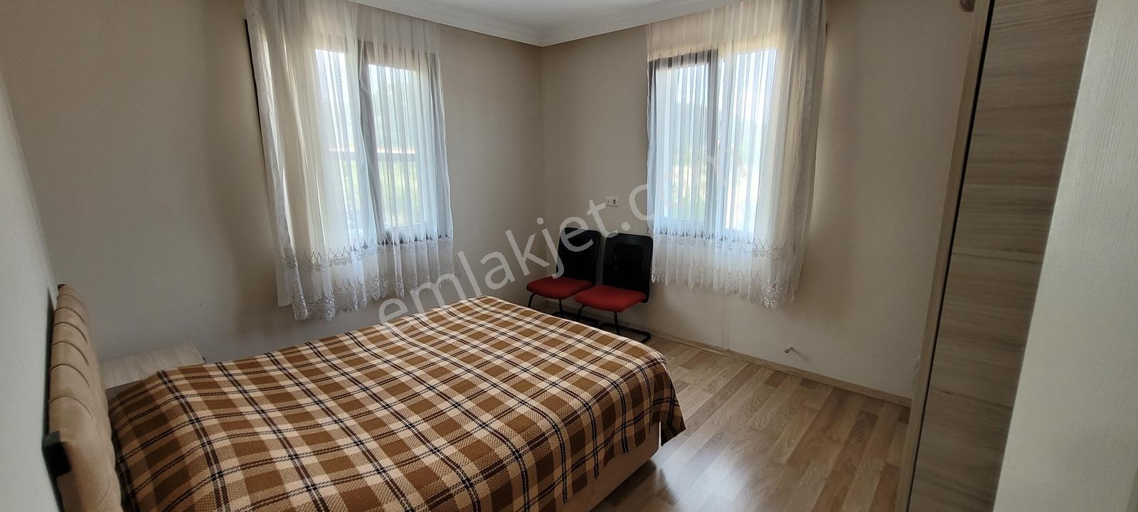 Muğla Akyaka'ya 15 Dk Mesafede Tam Müstakil Villa - Görsel 34