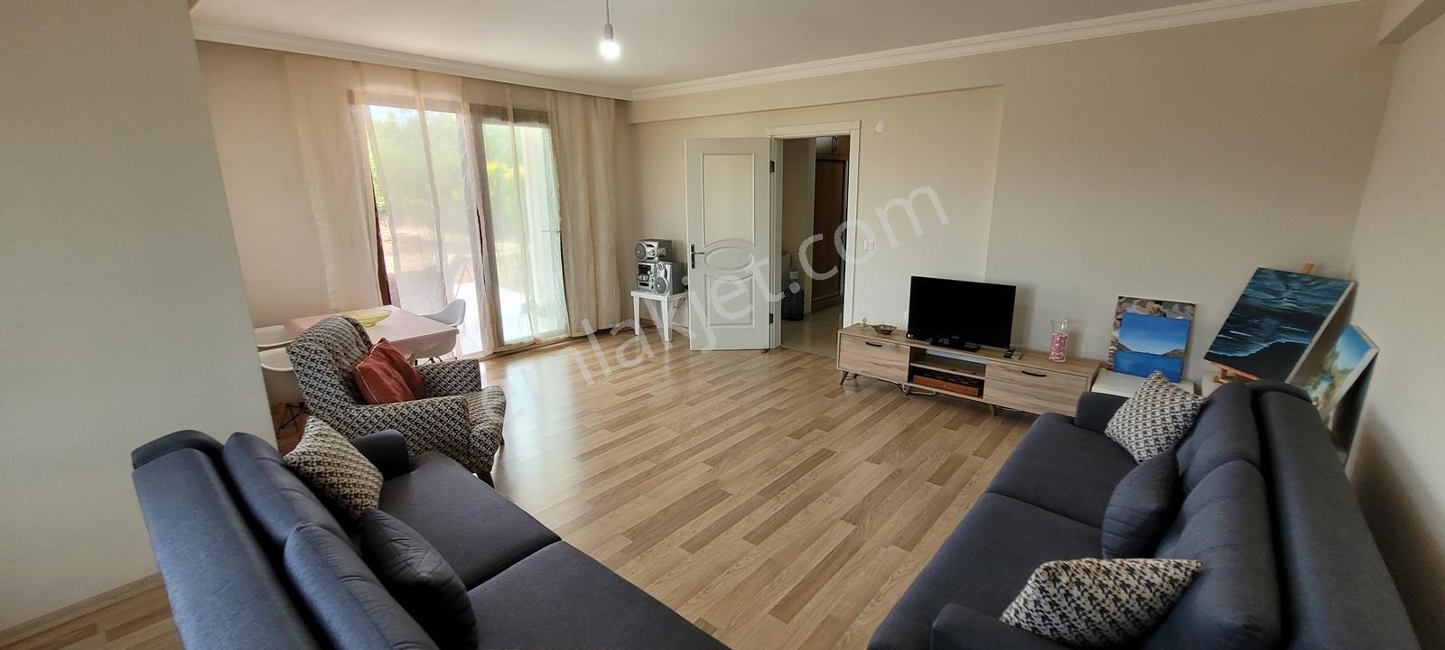 Muğla Akyaka'ya 15 Dk Mesafede Tam Müstakil Villa - Görsel 12