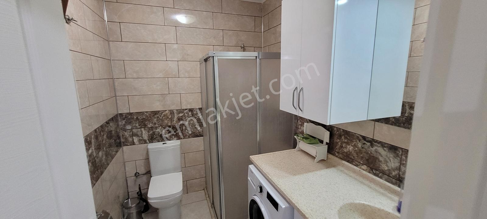 Muğla Akyaka'ya 15 Dk Mesafede Tam Müstakil Villa - Görsel 32