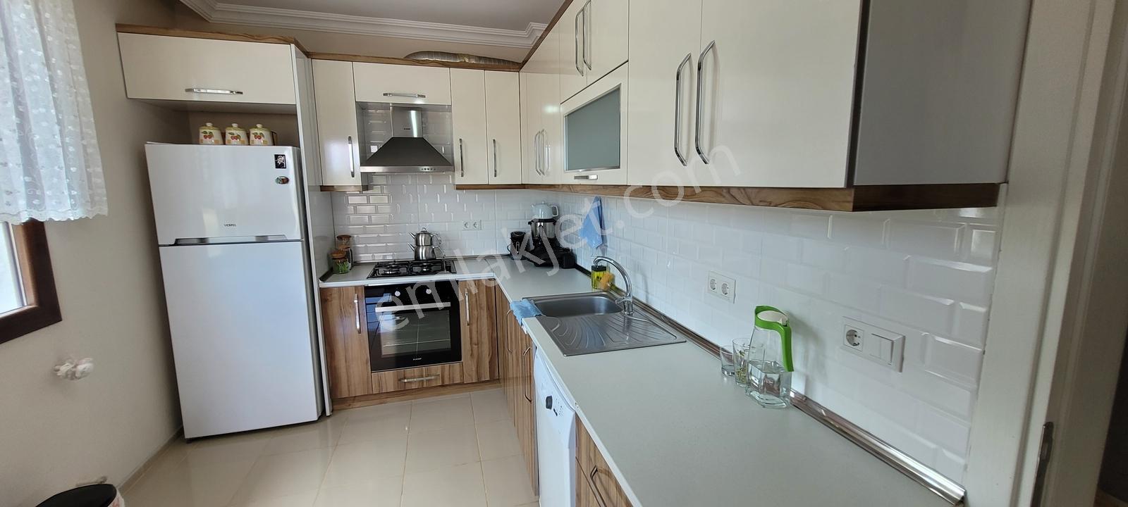 Muğla Akyaka'ya 15 Dk Mesafede Tam Müstakil Villa - Görsel 27