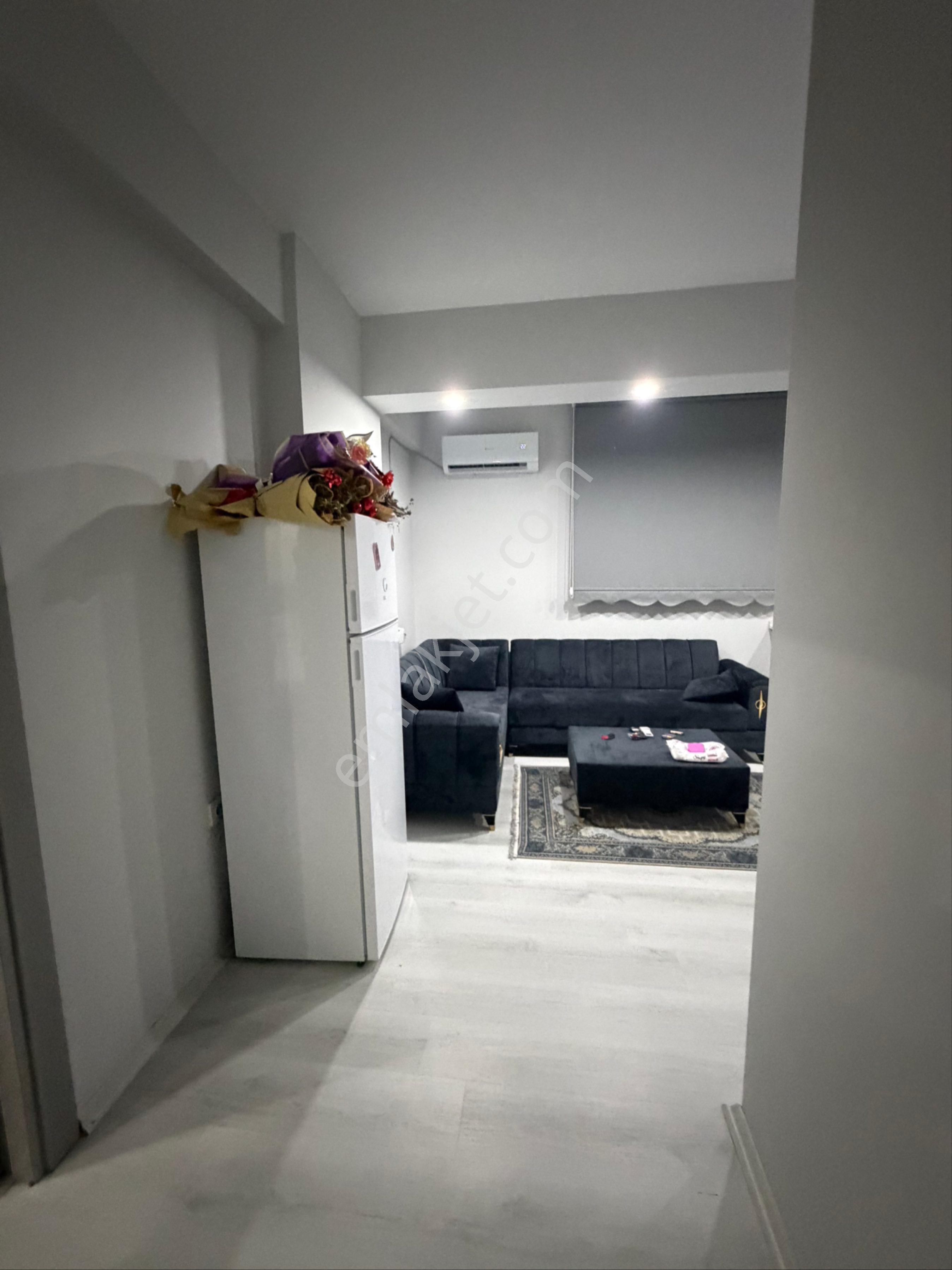 Çarkıpare'de Stadyum Yakını Macera Park Yanı 1+1 Eşyalı Satılık - Görsel 8