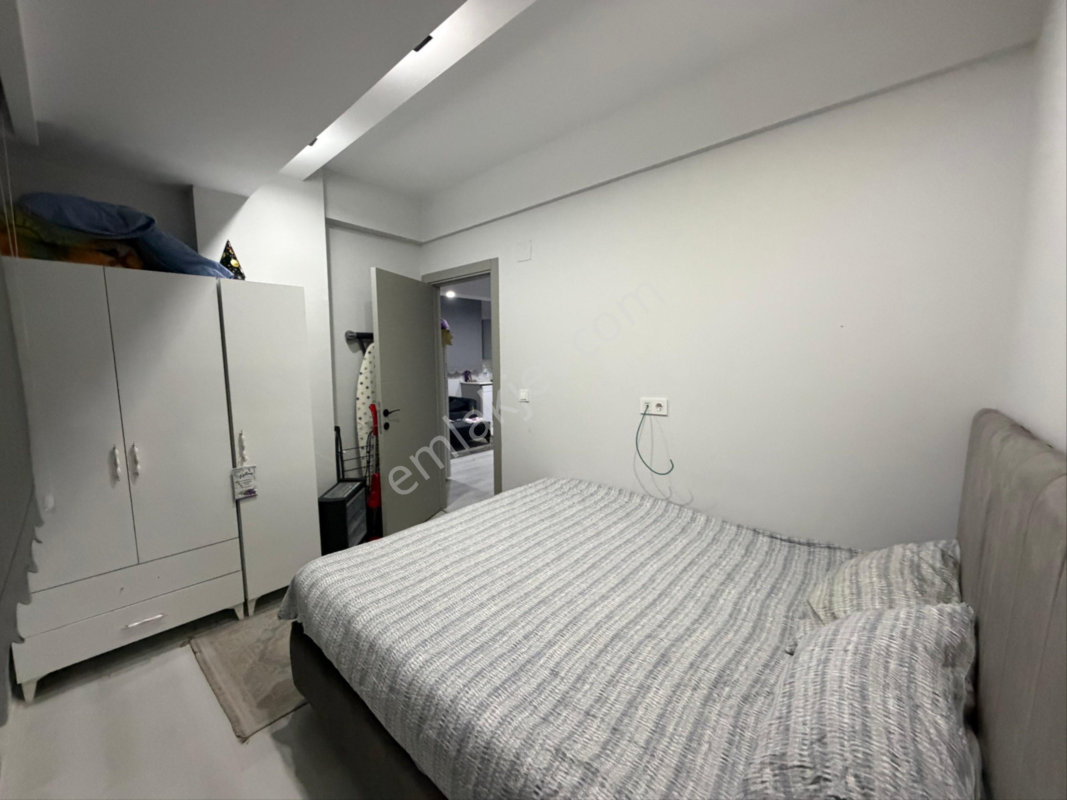 Çarkıpare'de Stadyum Yakını Macera Park Yanı 1+1 Eşyalı Satılık - Görsel 28