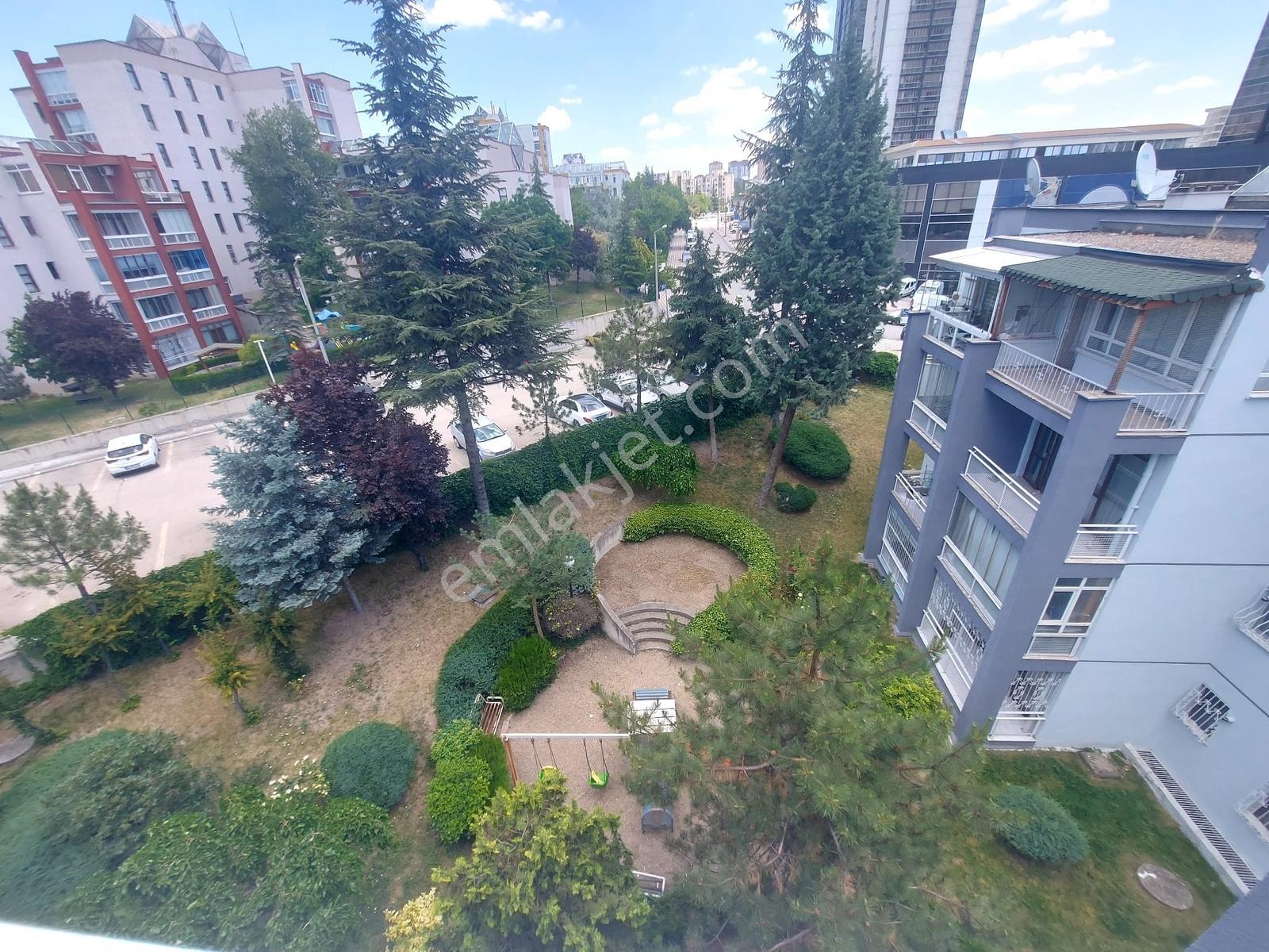 'eryaman Efor''dan Cadde Üzeri 1+1 Kiralık Daire - Görsel 10