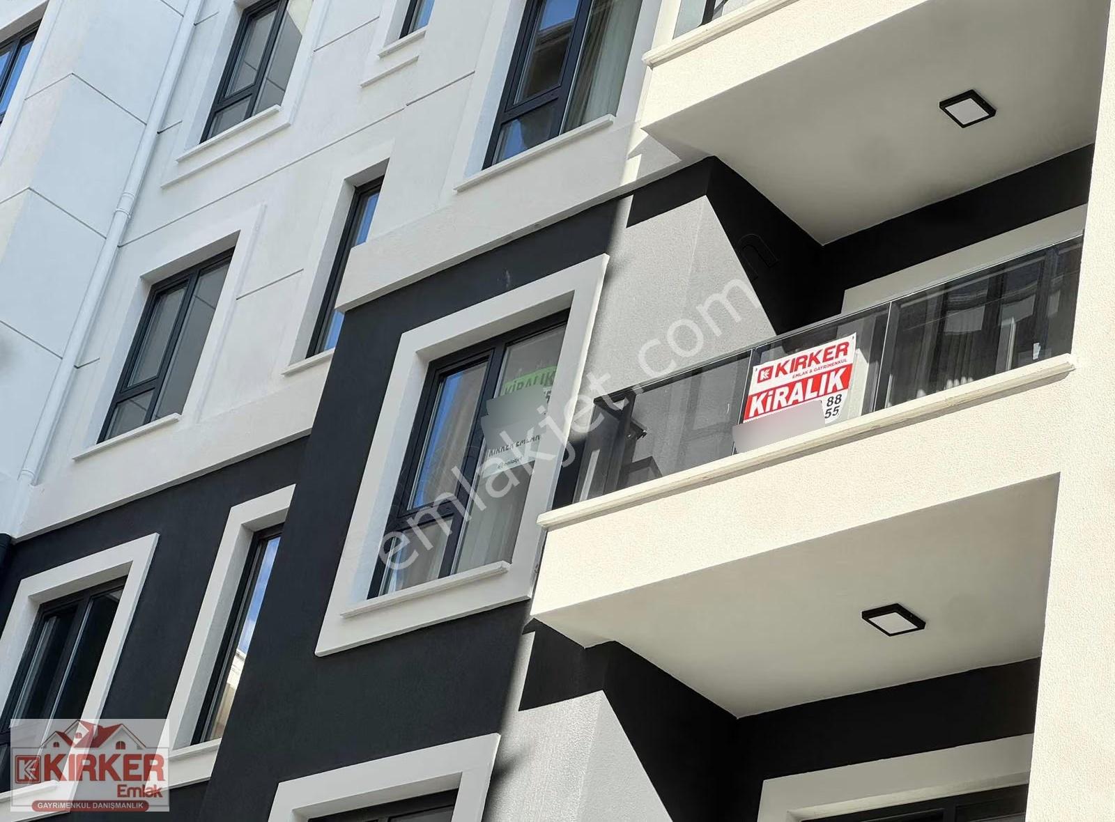 Kırker'den Eski Stad Böl. Royal Suit 2+1 |full Lüks Eşyalı Sıfır - Görsel 11