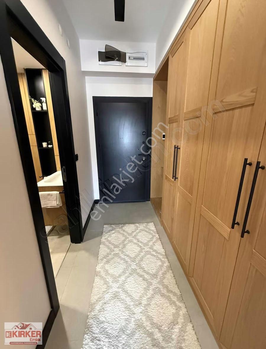 Kırker'den Eski Stad Böl. Royal Suit 2+1 |full Lüks Eşyalı Sıfır - Görsel 17