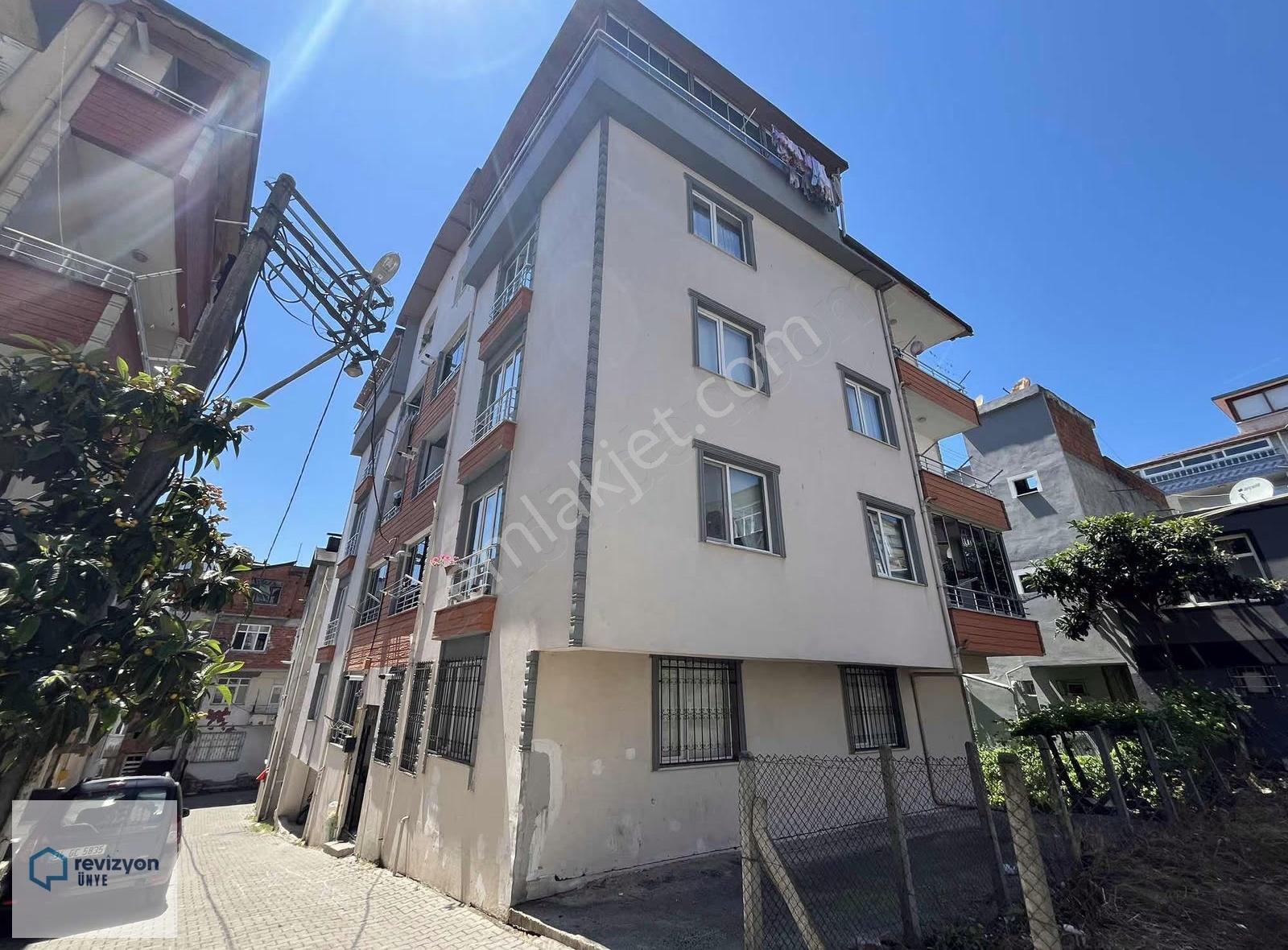 Revizyon'dan Çınarlık Mahallesinde Kiralık Daire Fırsatı!! - Görsel 2