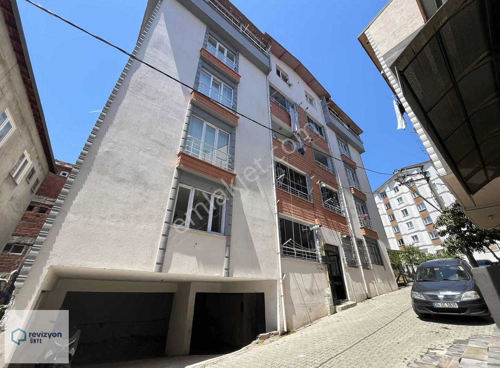 Revizyon'dan Çınarlık Mahallesinde Kiralık Daire Fırsatı!!