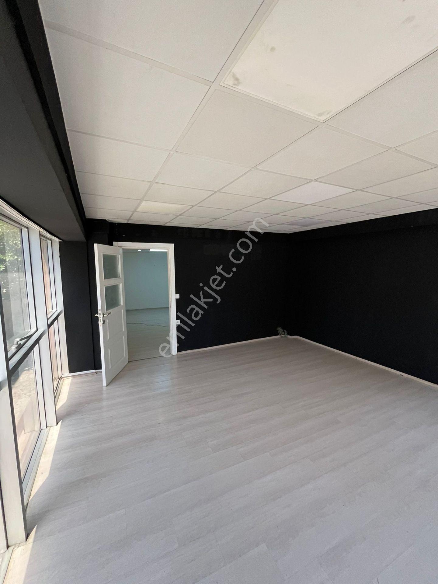 Vişne Caddesi Beşdağ Plaza'da Kiralık 60 M² 1+1 Ofis Fırsatı! - Görsel 5