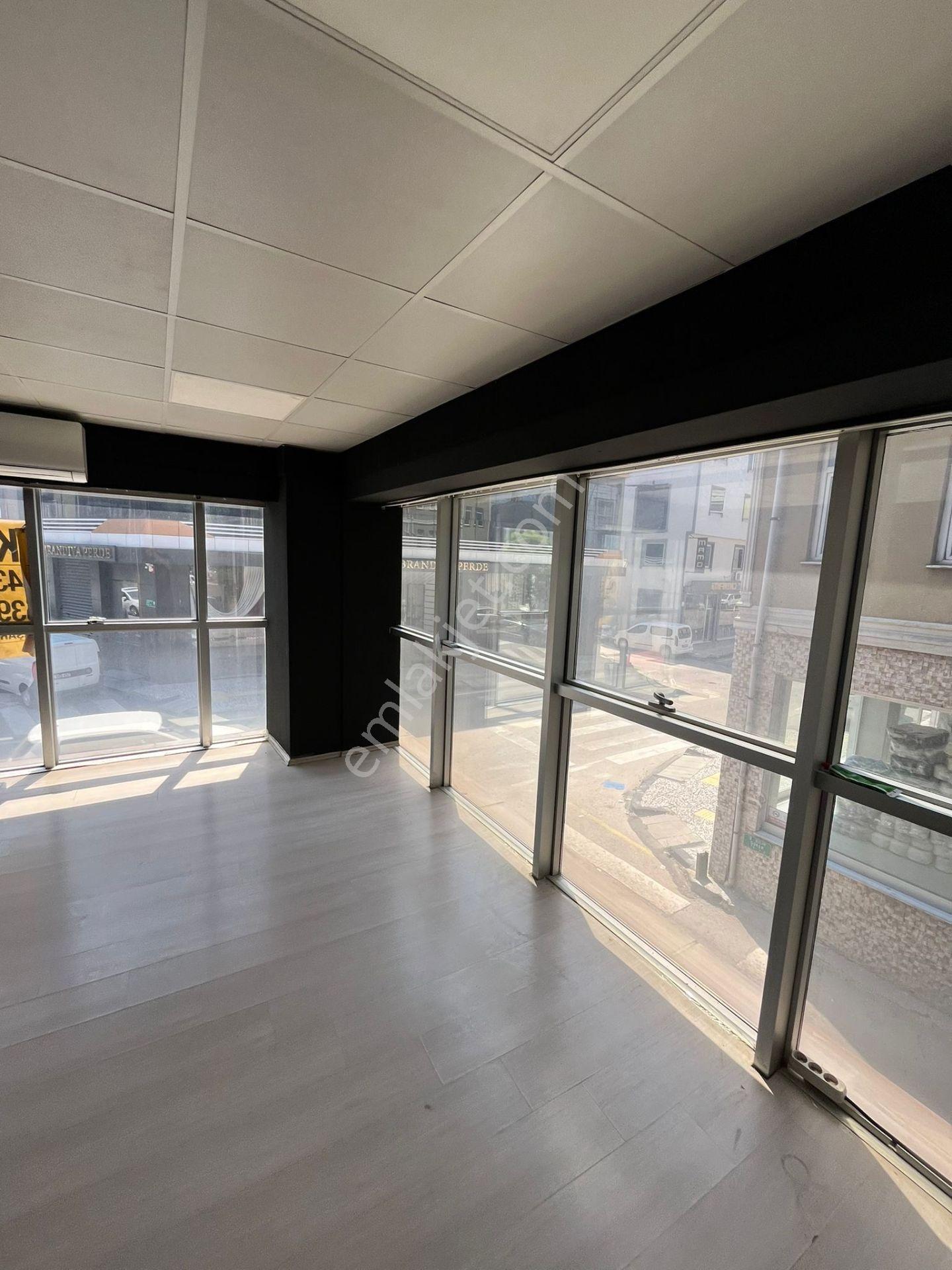 Vişne Caddesi Beşdağ Plaza'da Kiralık 60 M² 1+1 Ofis Fırsatı! - Görsel 6