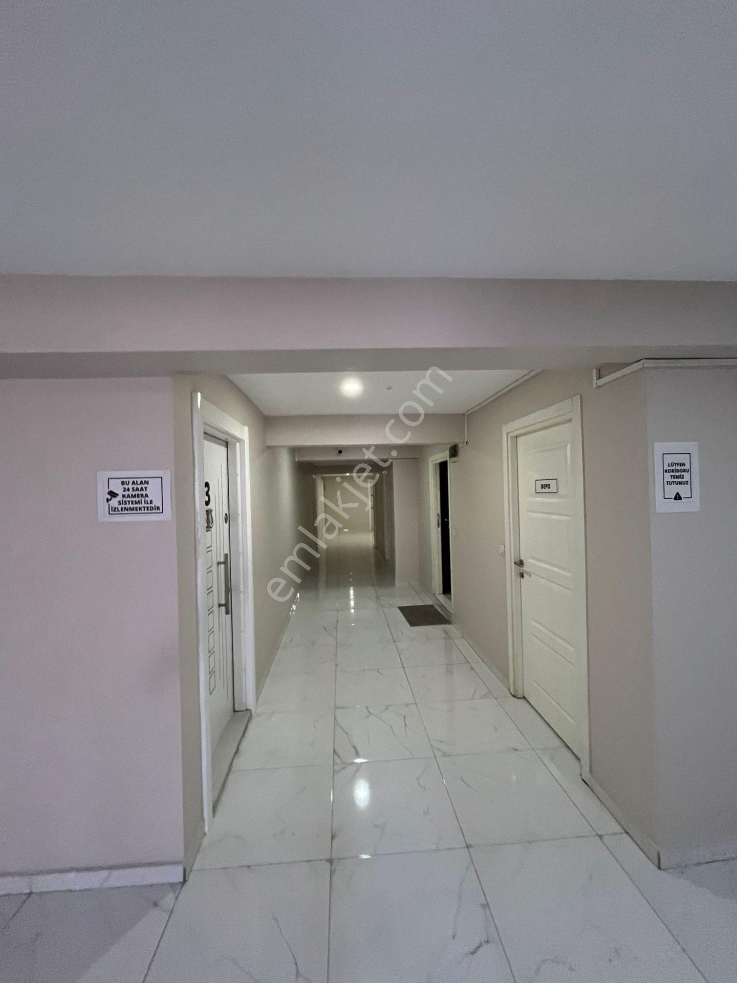 Vişne Caddesi Beşdağ Plaza'da Kiralık 60 M² 1+1 Ofis Fırsatı! - Görsel 2