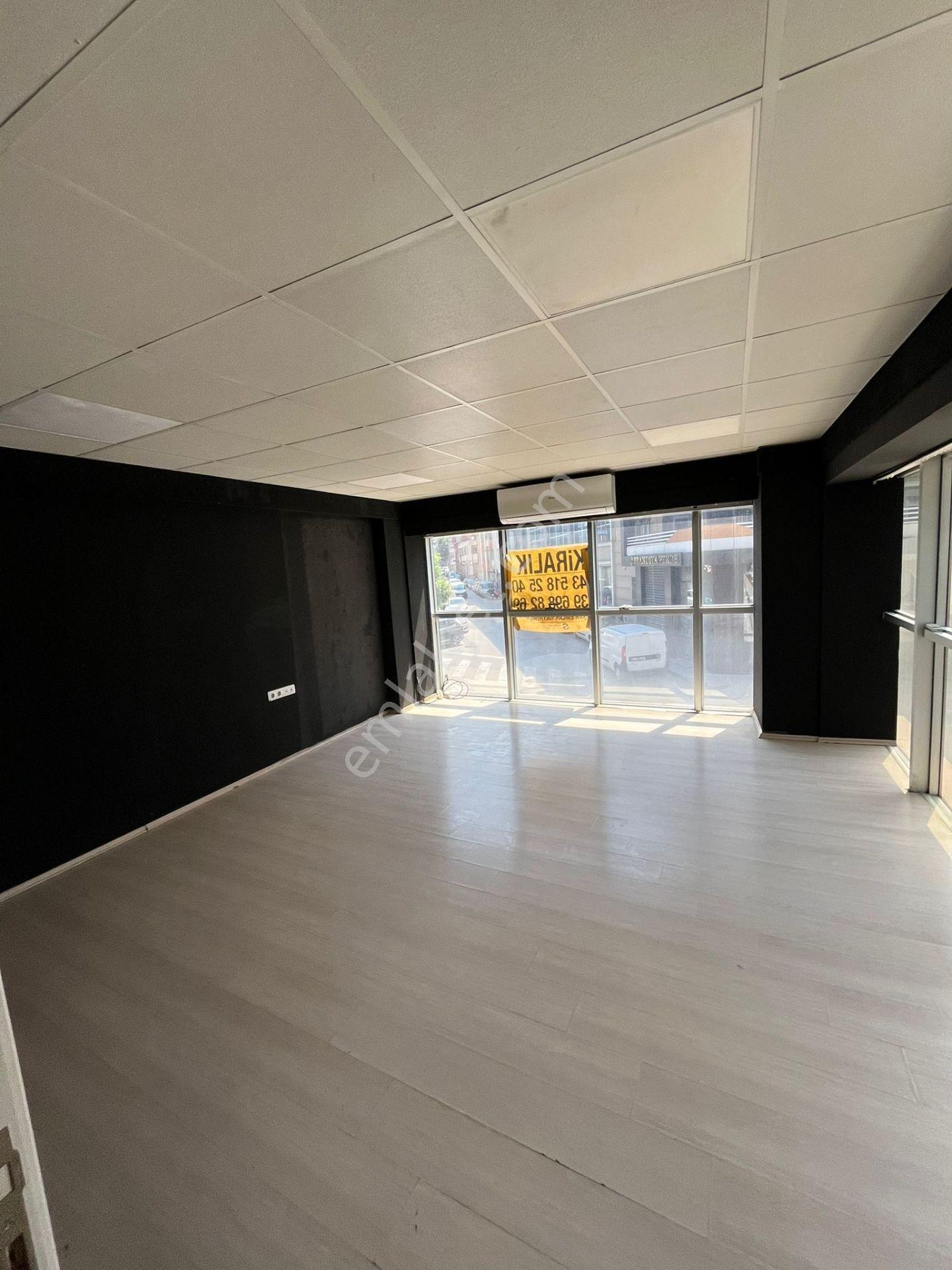 Vişne Caddesi Beşdağ Plaza'da Kiralık 60 M² 1+1 Ofis Fırsatı! - Görsel 7