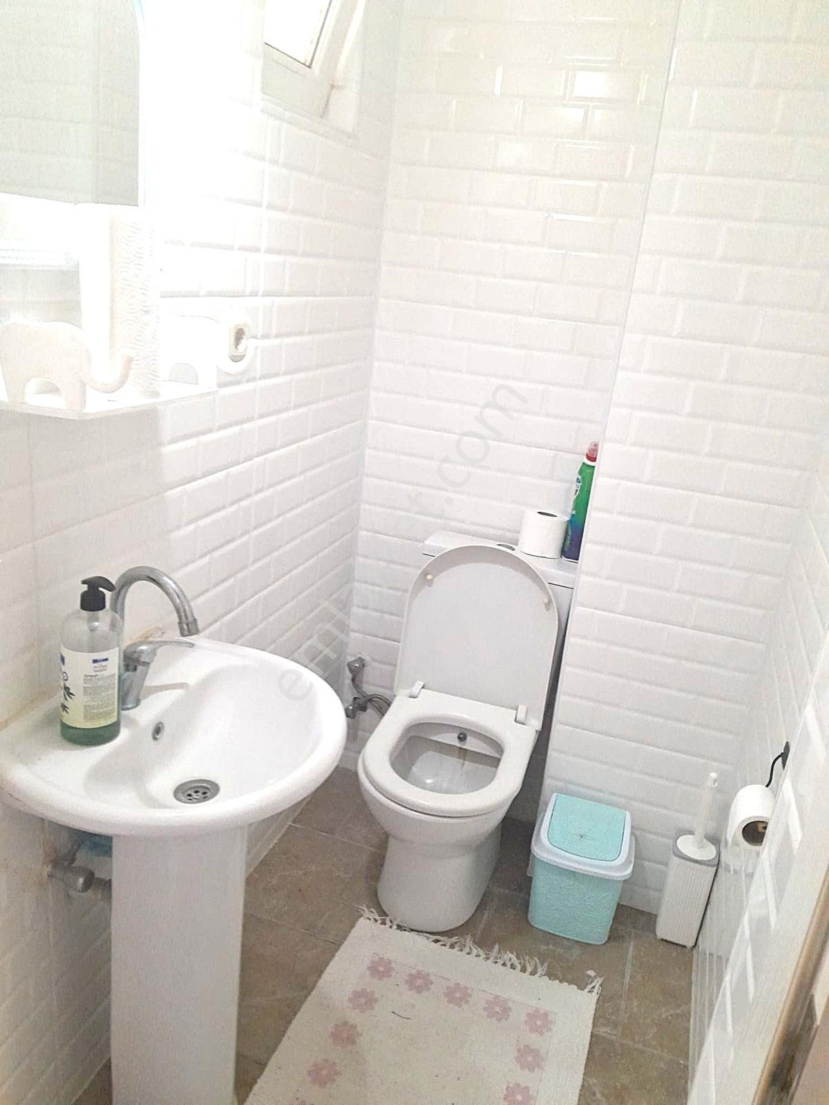 Kadınlar Denizi'nde Plaj'a Yakın Havuzlu St Eşyalı Kiralık Villa - Görsel 6