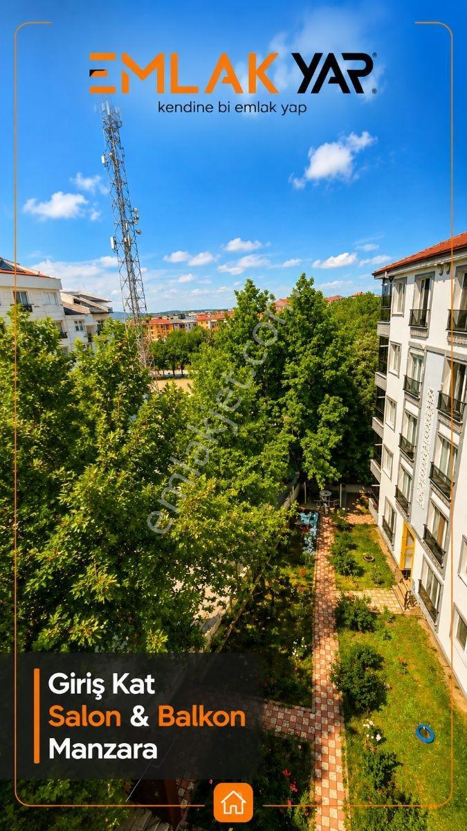Emlakyap' Tan Site İçinde Satılık 6+2 Çift Girişli Dubleks Daire - Görsel 14