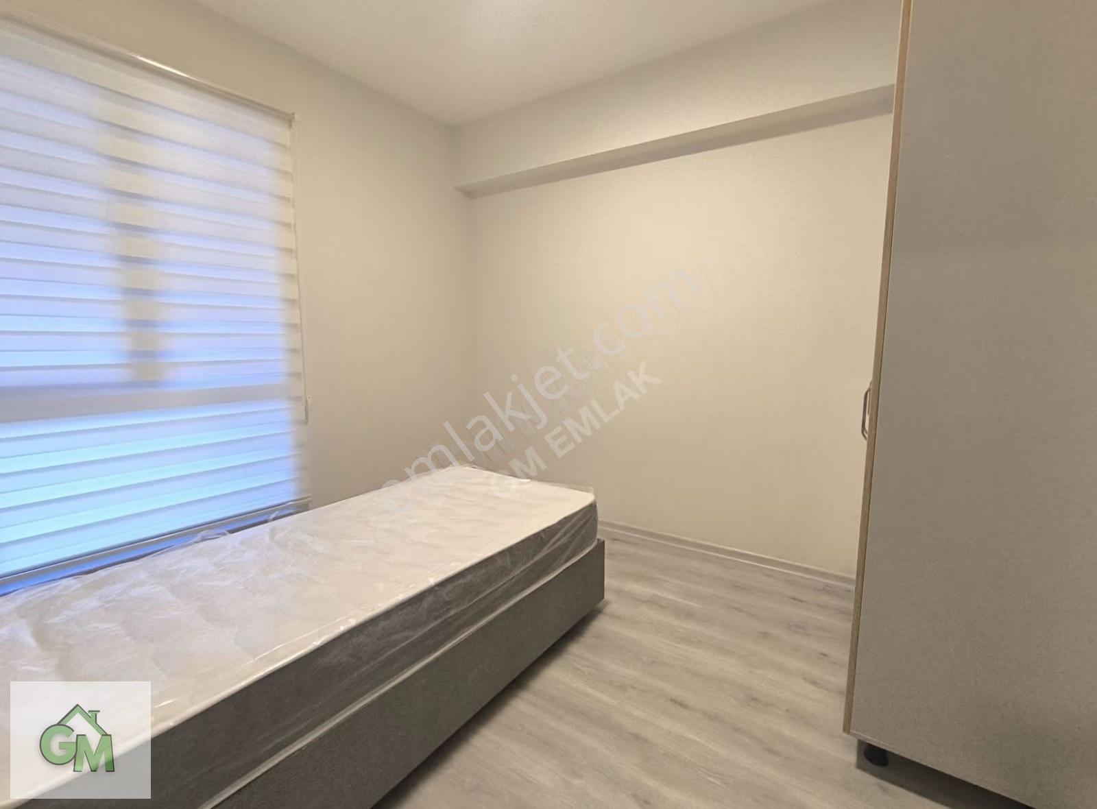 Oruç 251'de Sıfır Eşyalı 1+1 Yeni Bina Modern Tasarım - Görsel 3