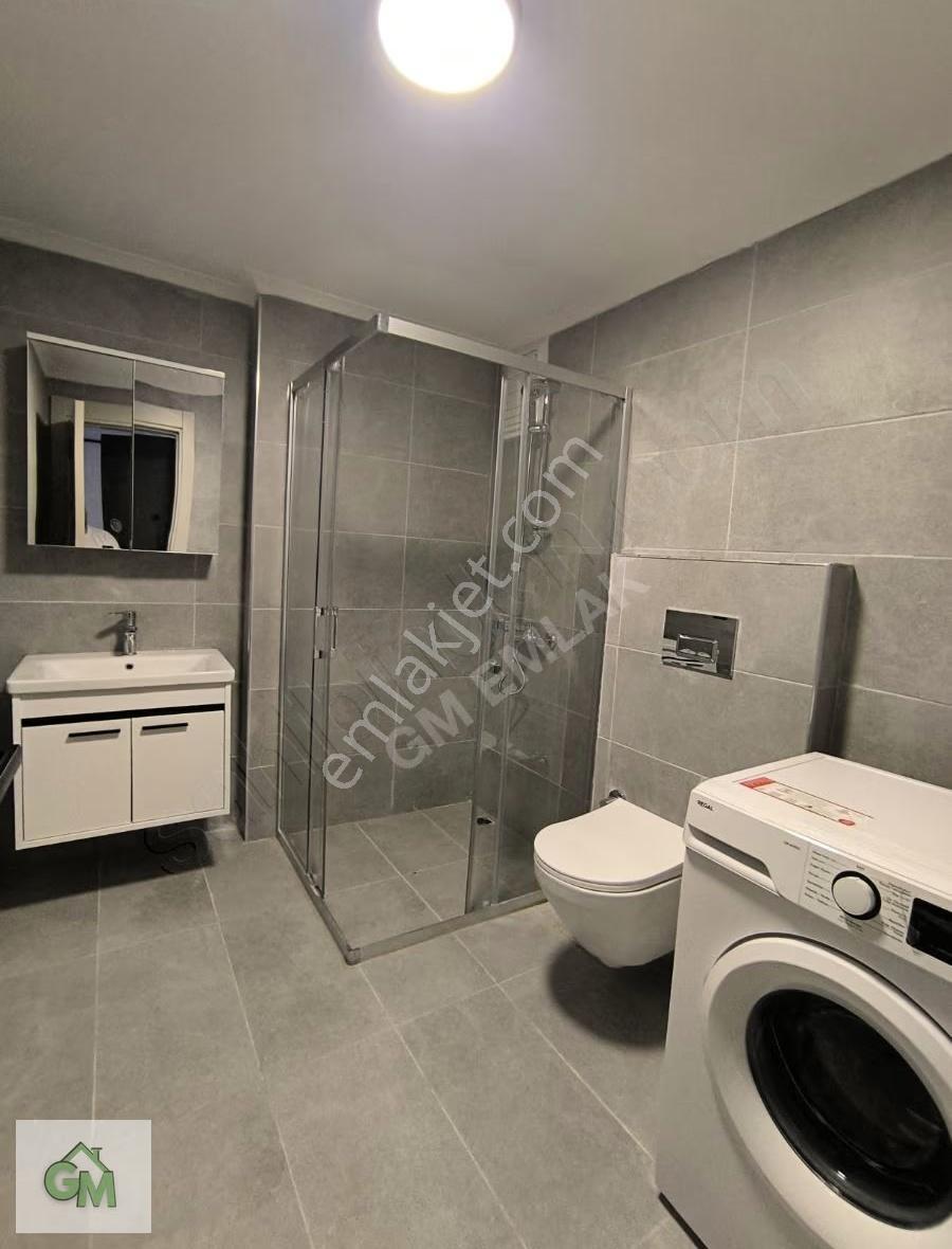 Oruç 251'de Sıfır Eşyalı 1+1 Yeni Bina Modern Tasarım - Görsel 9