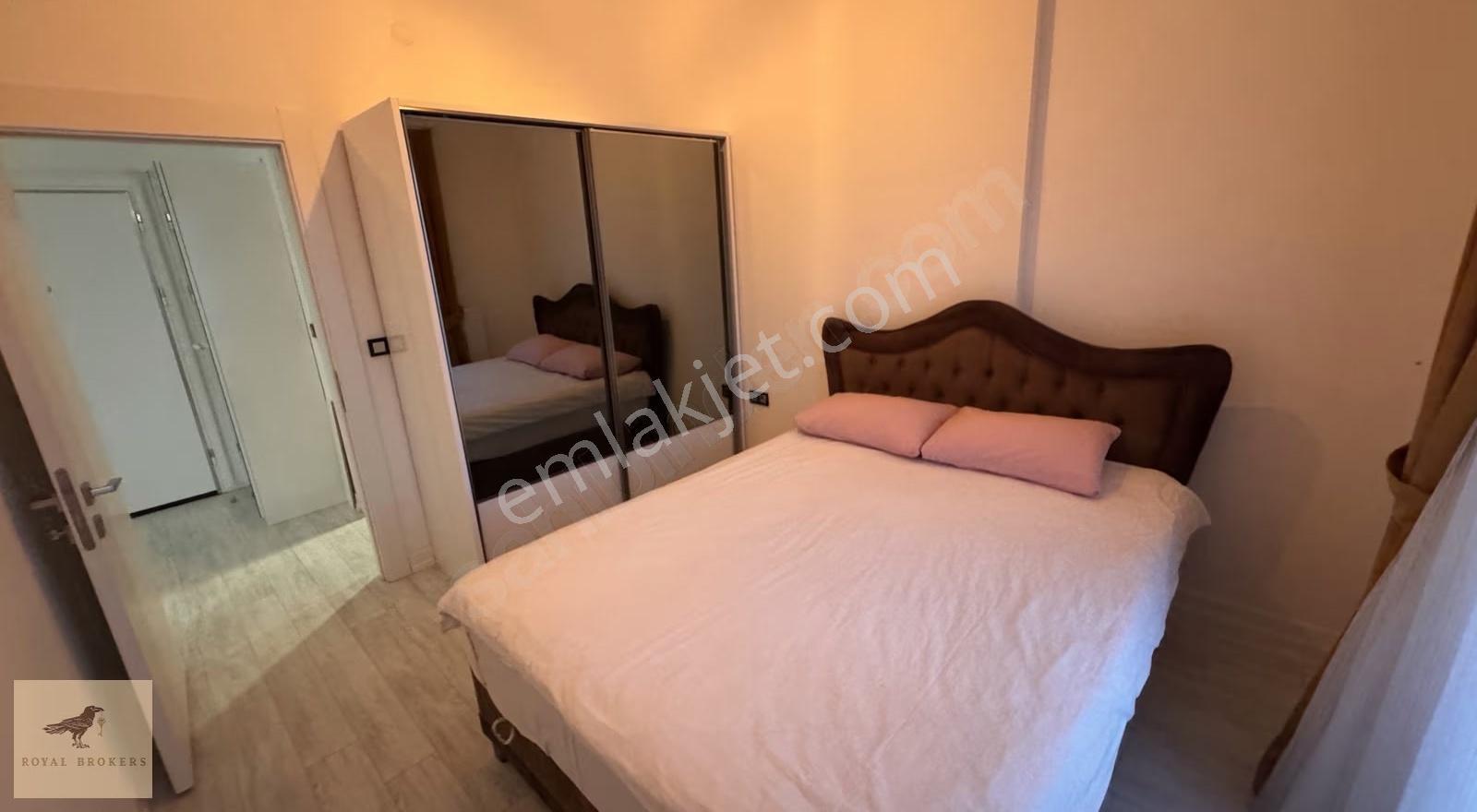 Kiralık, Hilal, 2+2 Dubleks, Çift Girişli, Eşyalı, Herşey Dahil - Görsel 20