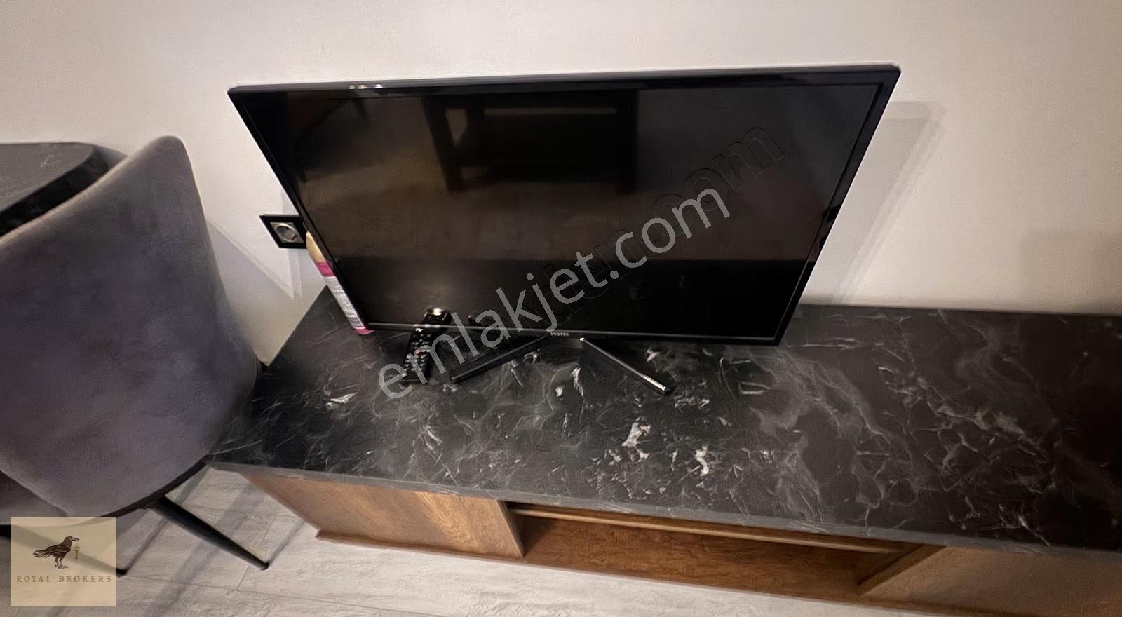 Kiralık, Hilal, 2+2 Dubleks, Çift Girişli, Eşyalı, Herşey Dahil - Görsel 12