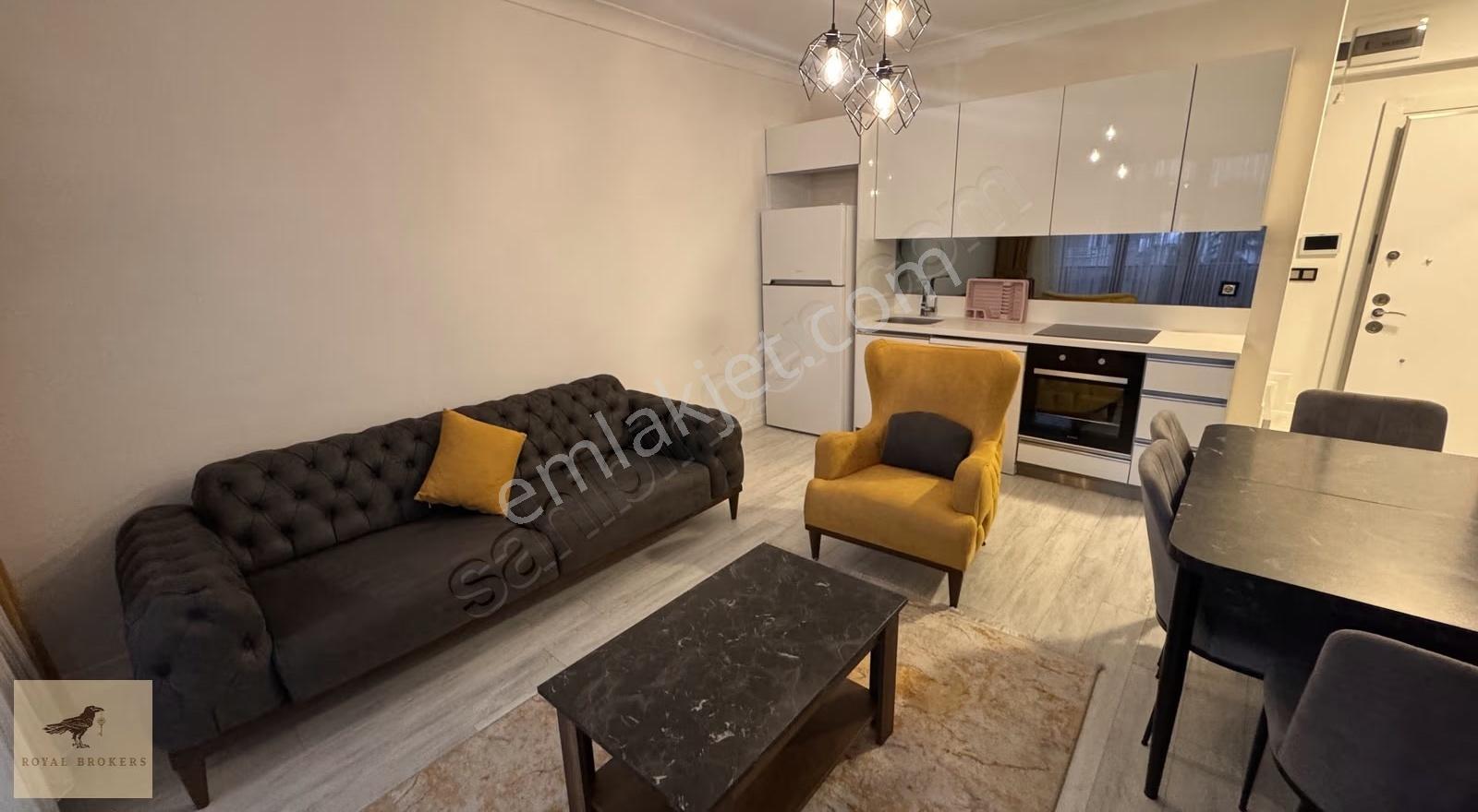 Kiralık, Hilal, 2+2 Dubleks, Çift Girişli, Eşyalı, Herşey Dahil - Görsel 14