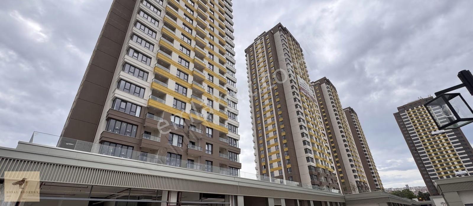 Kiralık, Etlik Şehir Hastanesi Yanı, Adres Ankara, 2+1, 21. Kat - Görsel 10
