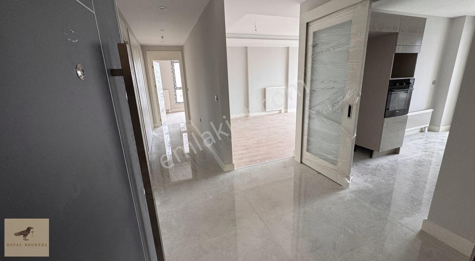 Kiralık, Etlik Şehir Hastanesi Yanı, Adres Ankara, 2+1, 21. Kat - Görsel 14
