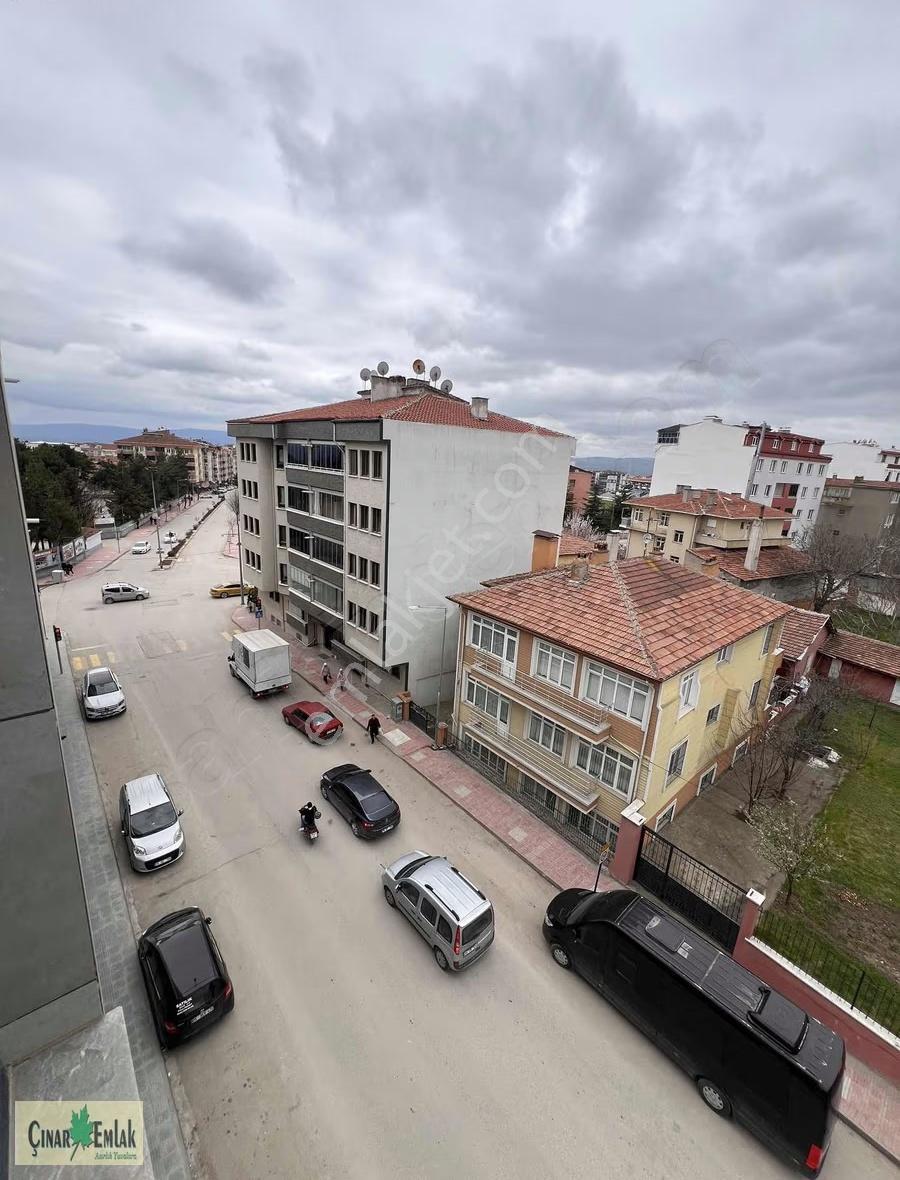 Çınar Emlak'tan Şehrin Merkezinde Satılık Sıfır Daire - Görsel 14