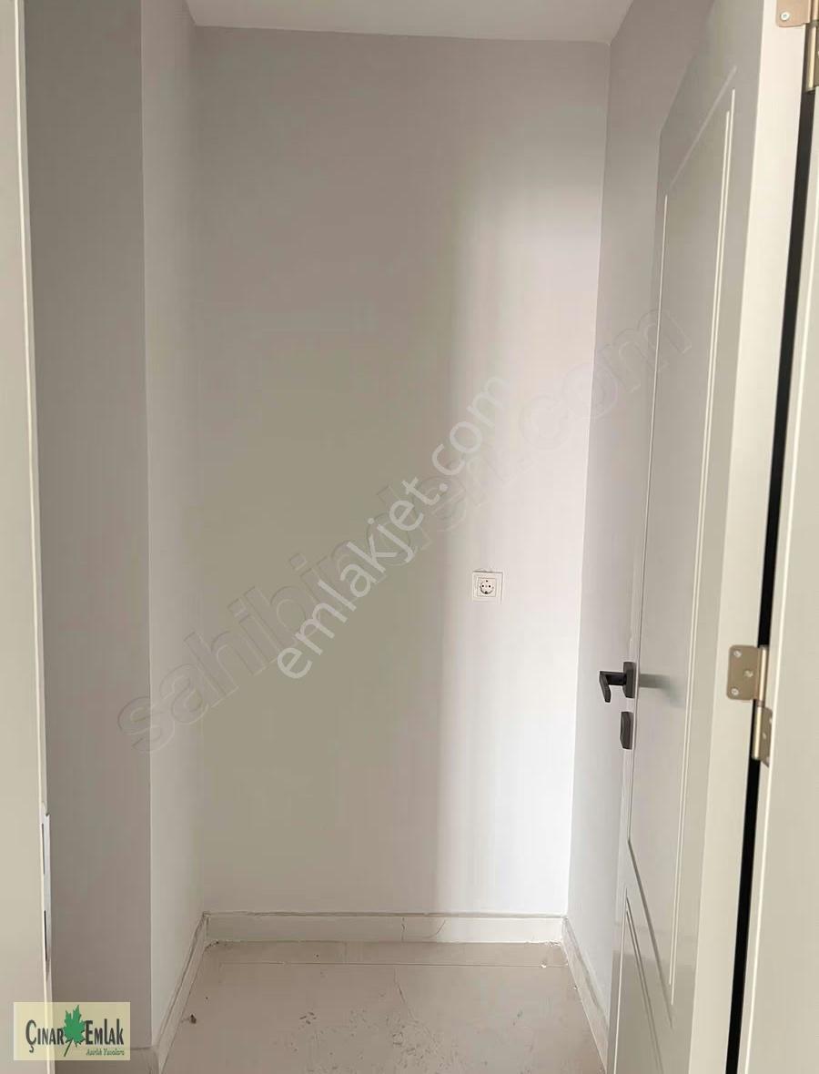 Çınar Emlak'tan Şehrin Merkezinde Satılık Sıfır Daire - Görsel 15