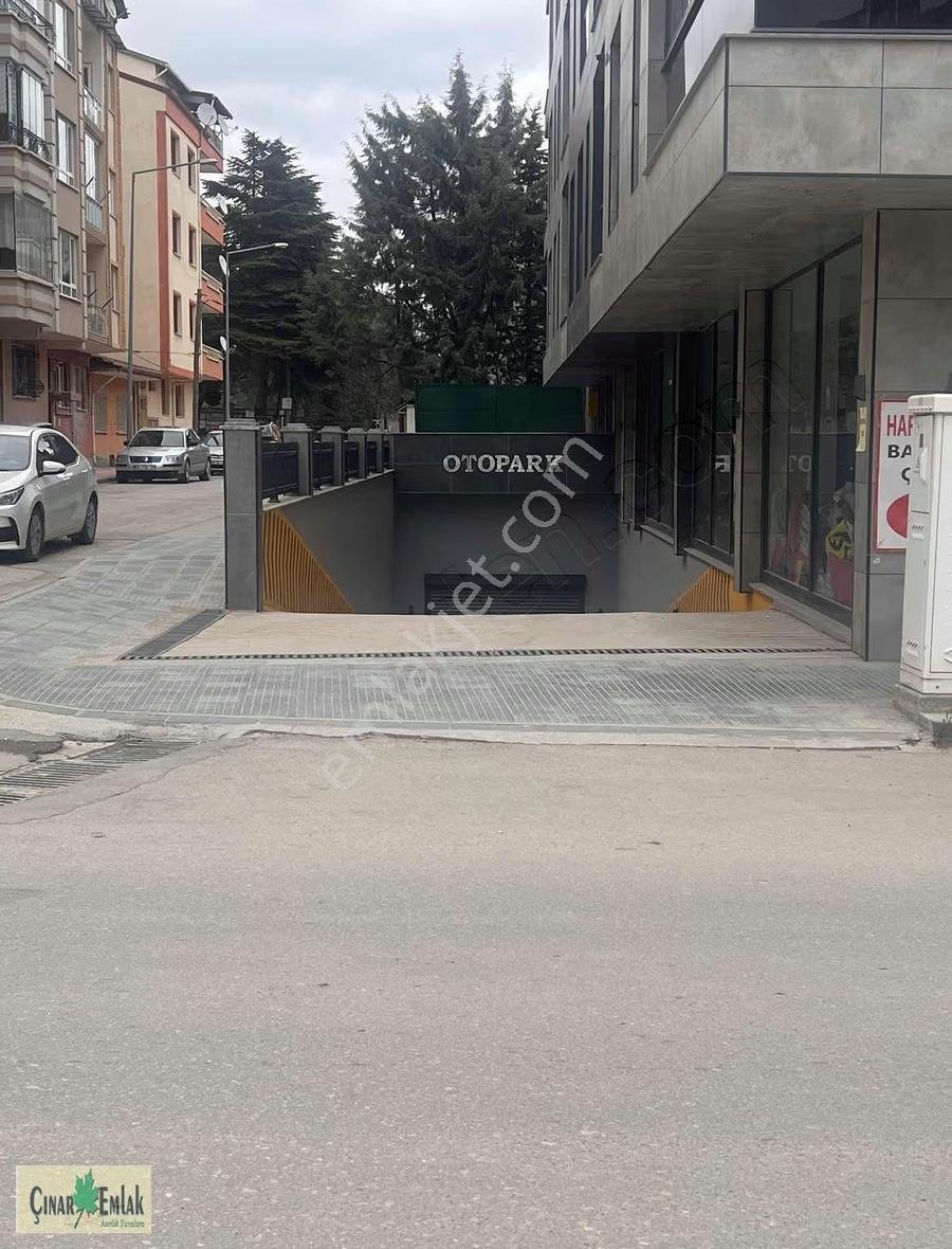 Çınar Emlak'tan Şehrin Merkezinde Satılık Sıfır Daire - Görsel 10