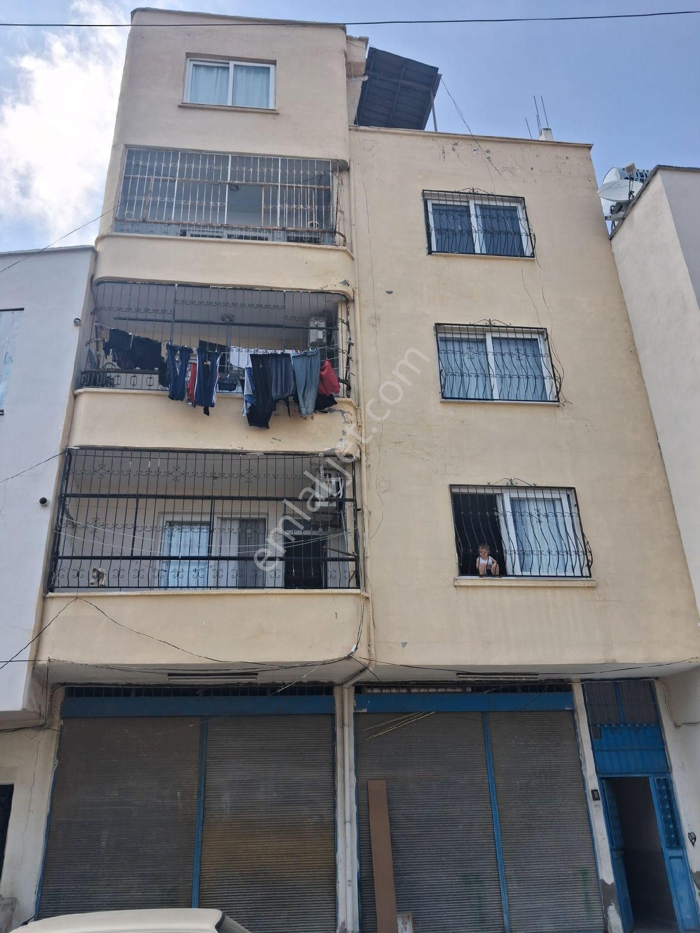 Satılık Müstakil Bina Müfıde Ilhan Mh - Görsel 7