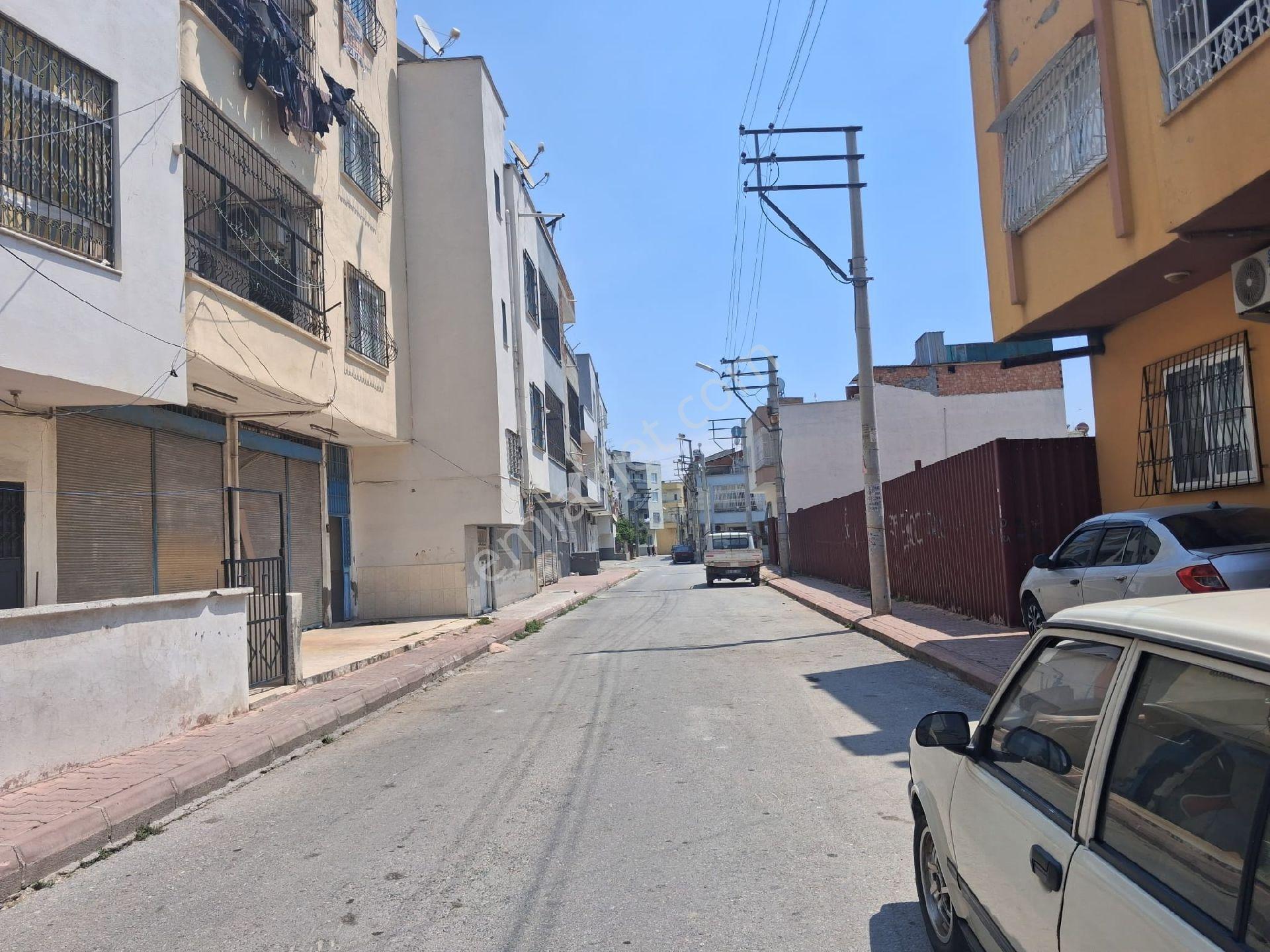 Satılık Müstakil Bina Müfıde Ilhan Mh - Görsel 4