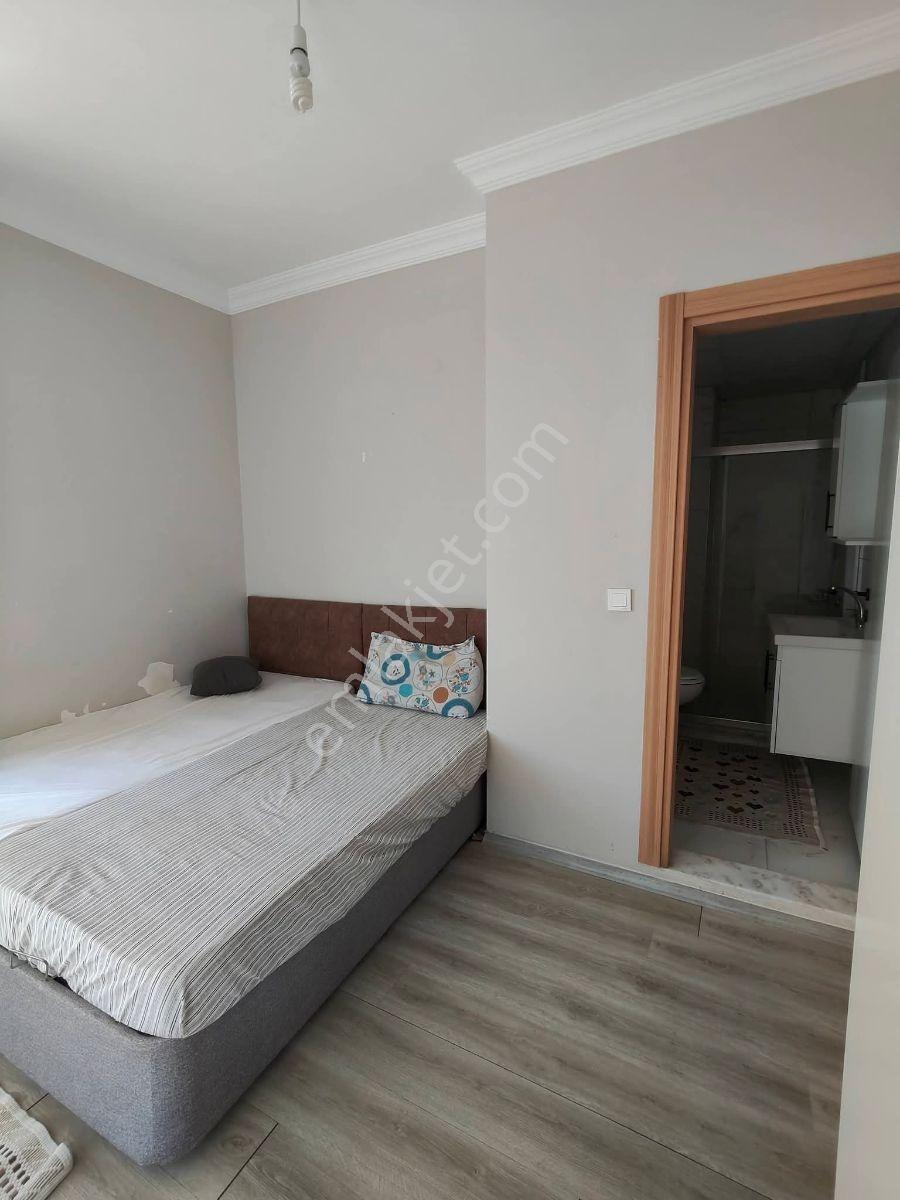 Çiğdem Emlak'tan Altıntaş'ta Günlüklü Orman Manzaralı Ful Eşyalı - Görsel 18